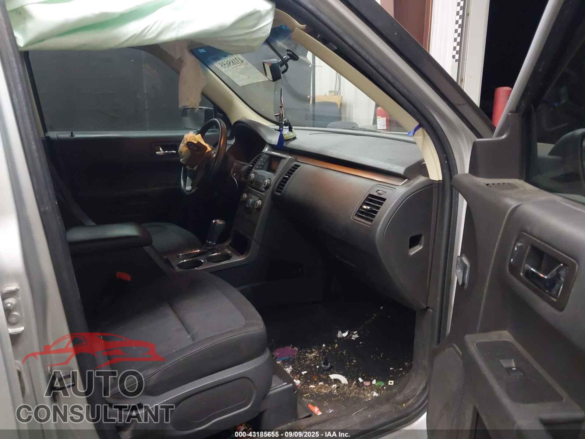 FORD FLEX 2014 - 2FMGK5B85EBD13698
