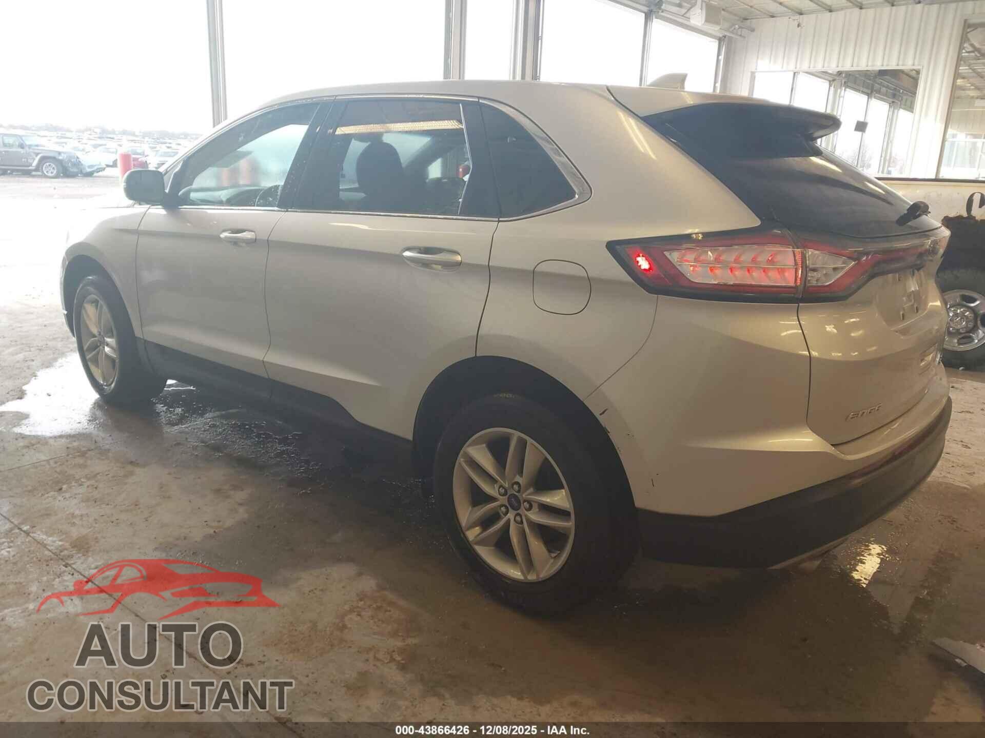 FORD EDGE 2018 - 2FMPK4J96JBB47108
