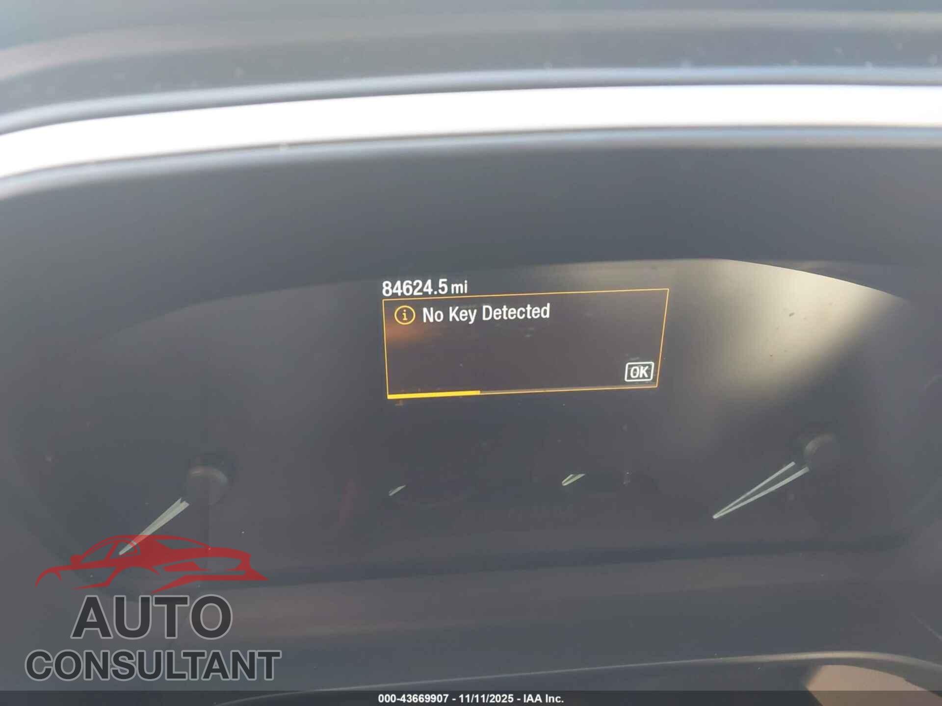 FORD ESCAPE 2020 - 1FMCU9H9XLUA40023