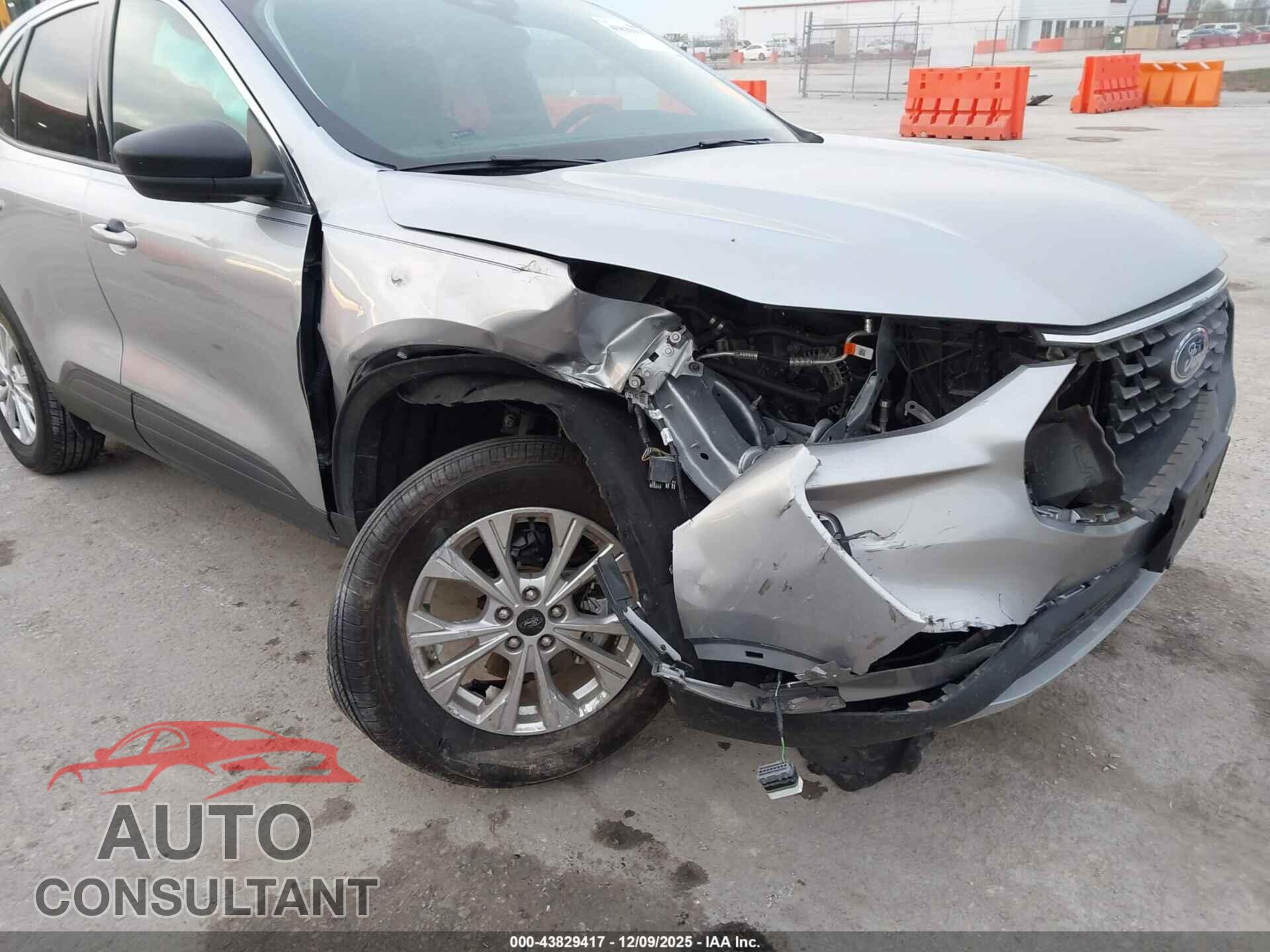 FORD ESCAPE 2023 - 1FMCU0GN5PUB34620