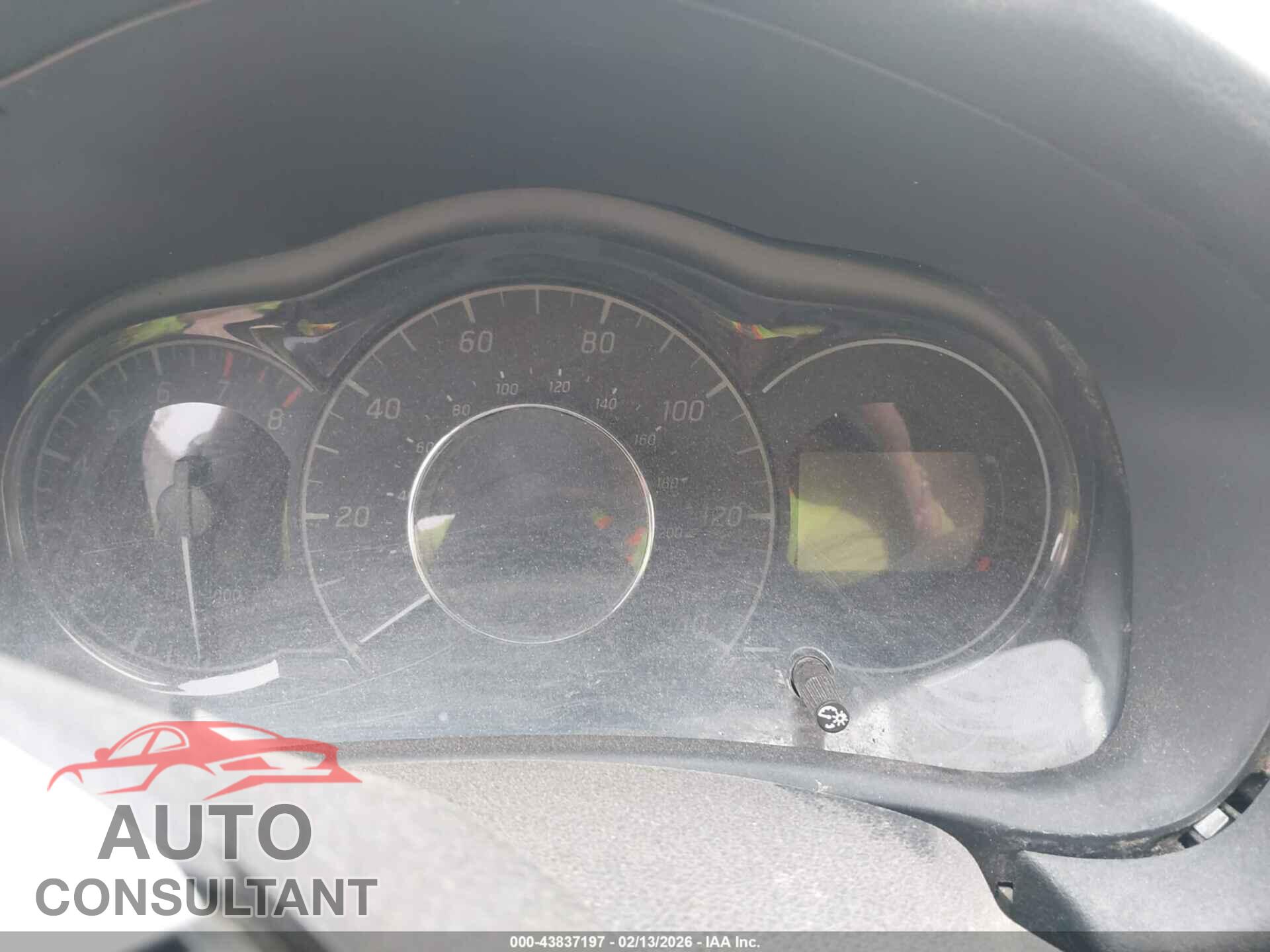 NISSAN VERSA NOTE 2016 - 3N1CE2CP7GL359820