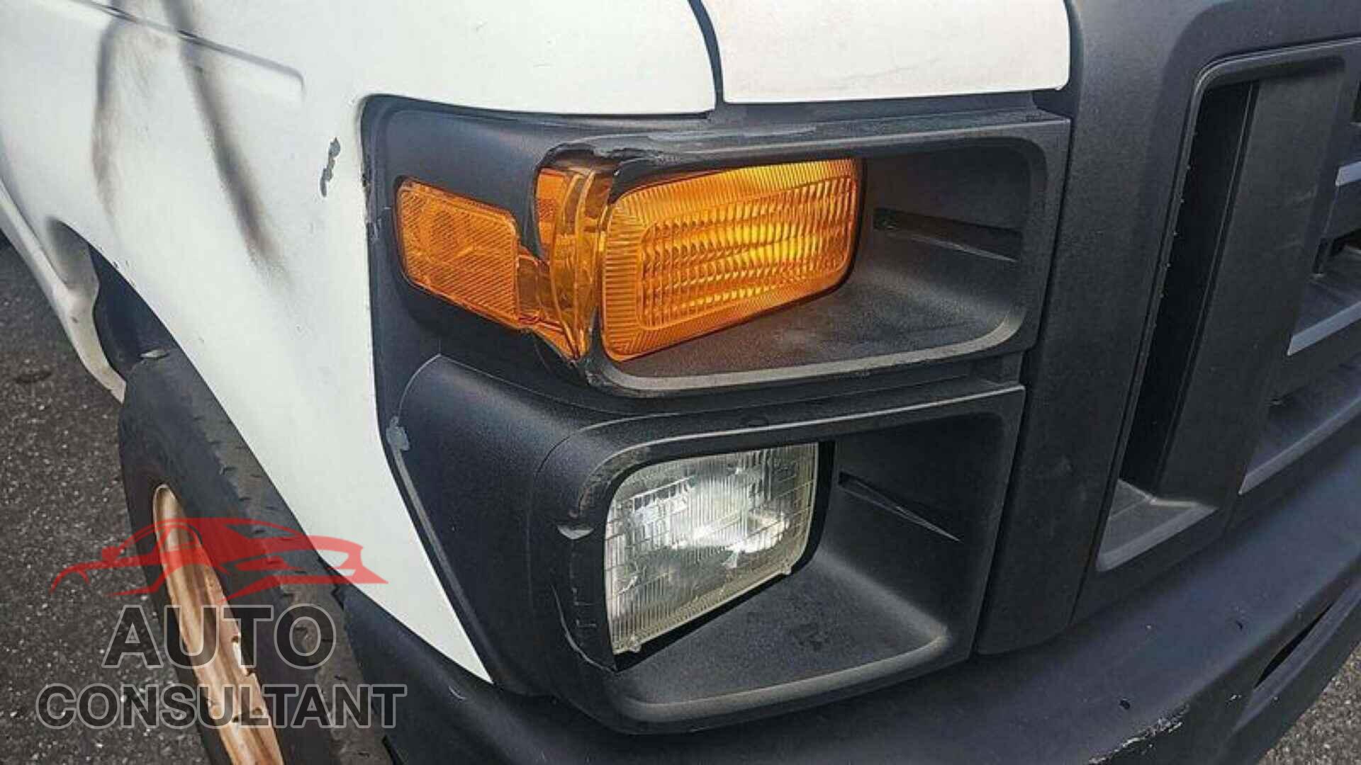 FORD E-150 2010 - 1FTNE1EW8ADA91152