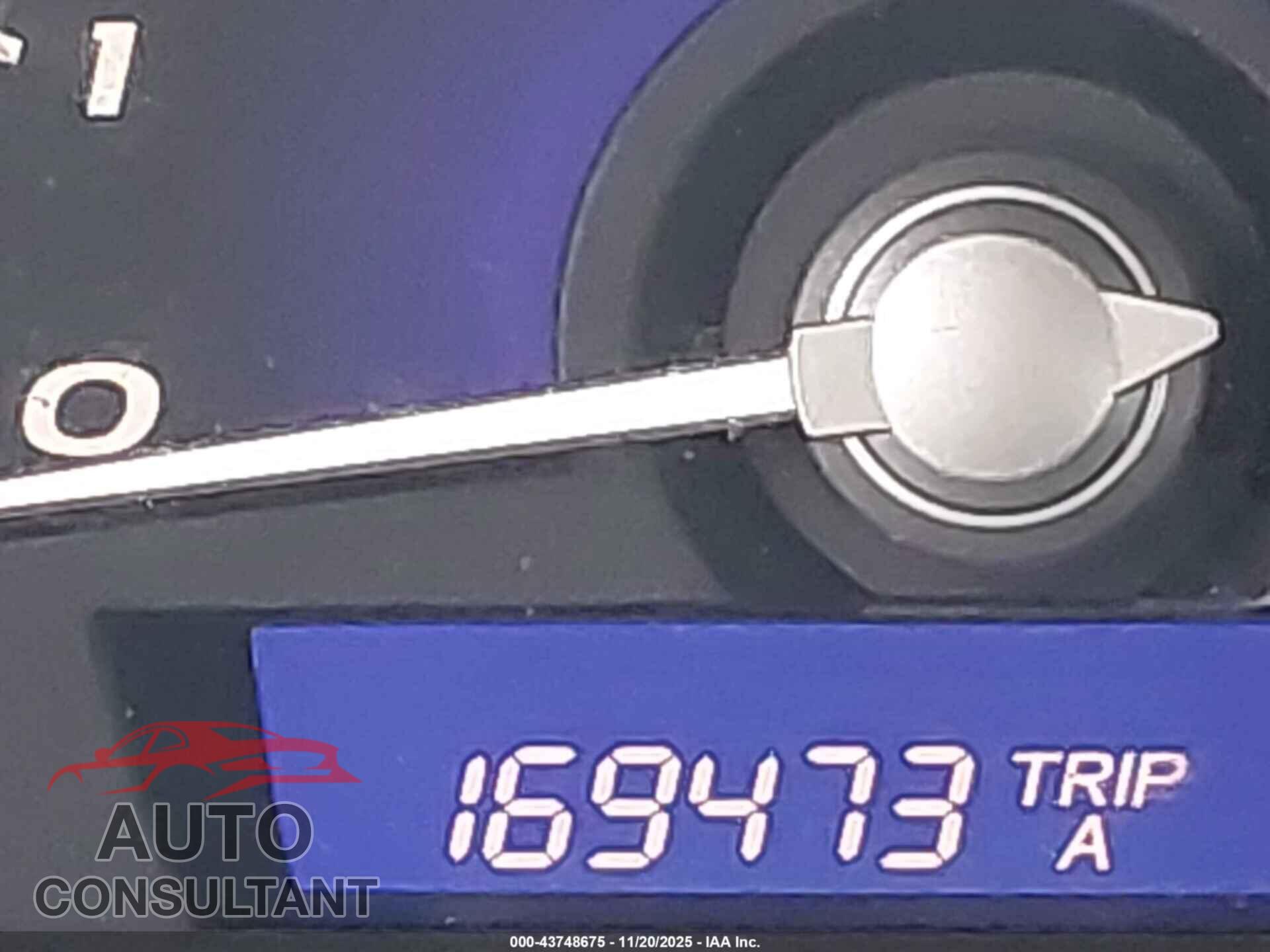 HONDA CIVIC 2011 - 2HGFA1F84BH515111