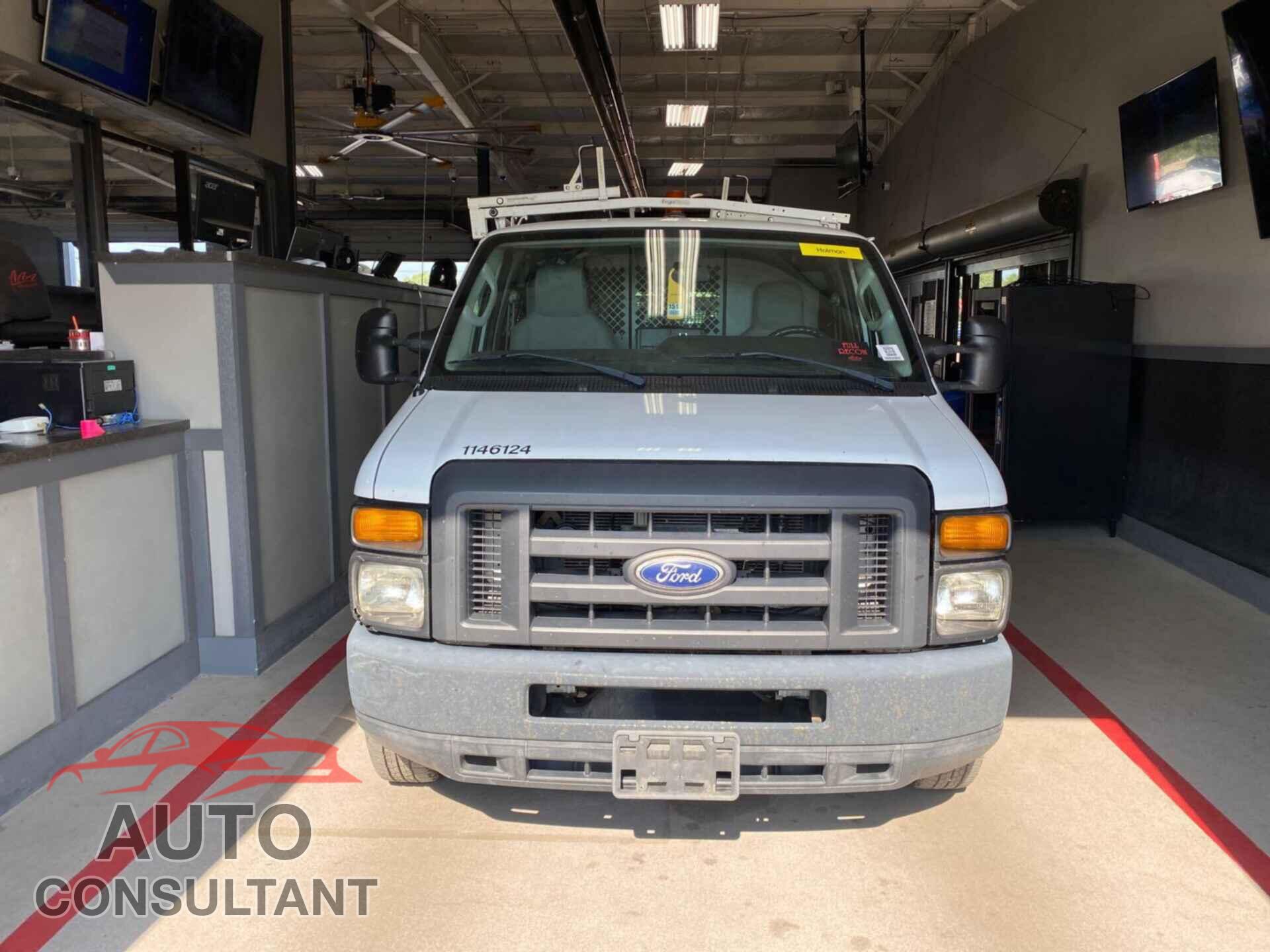 FORD E-150 2014 - 1FTNE1EW5EDB07443