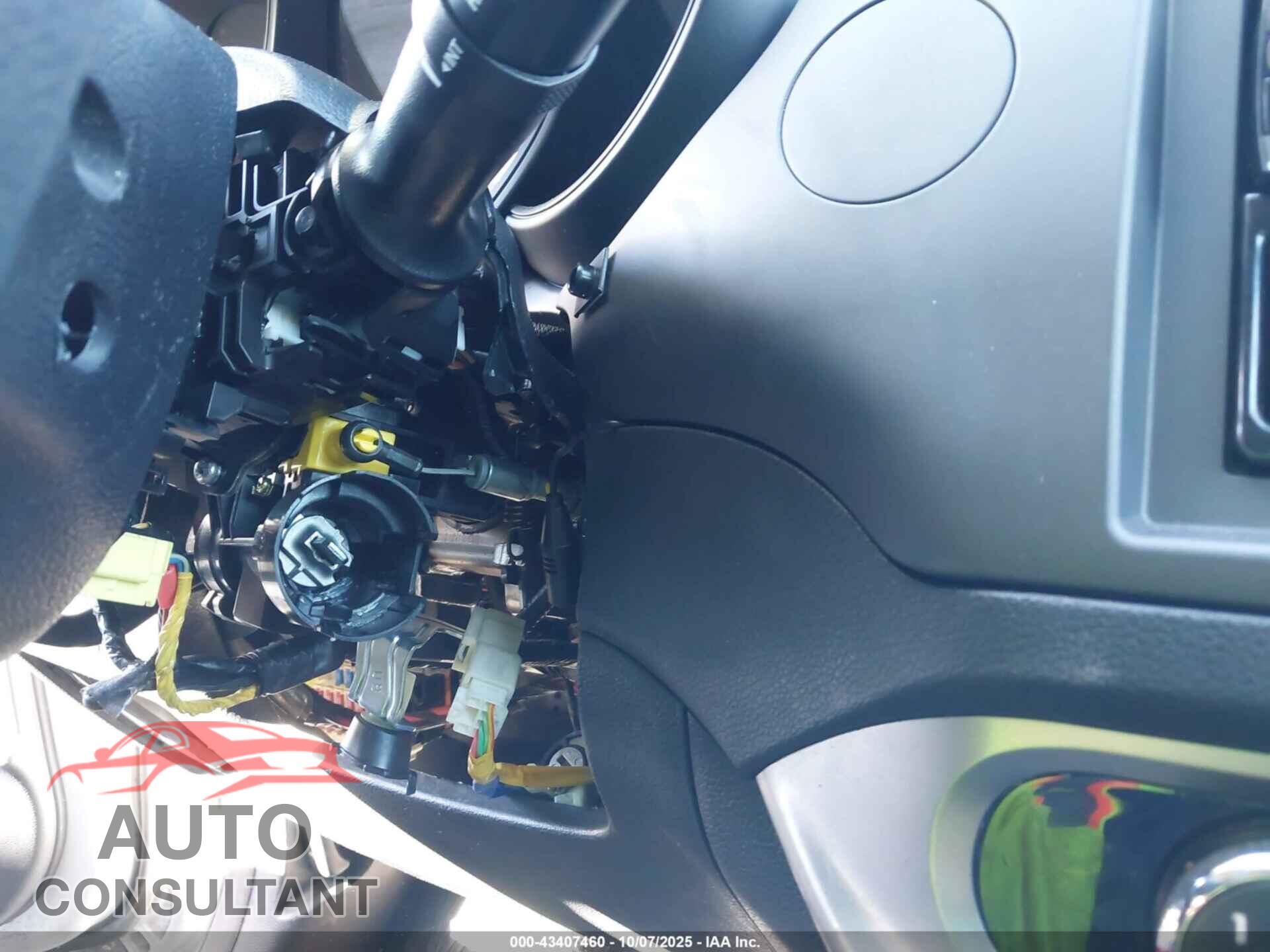 KIA RIO 2013 - KNADM4A30D6237514