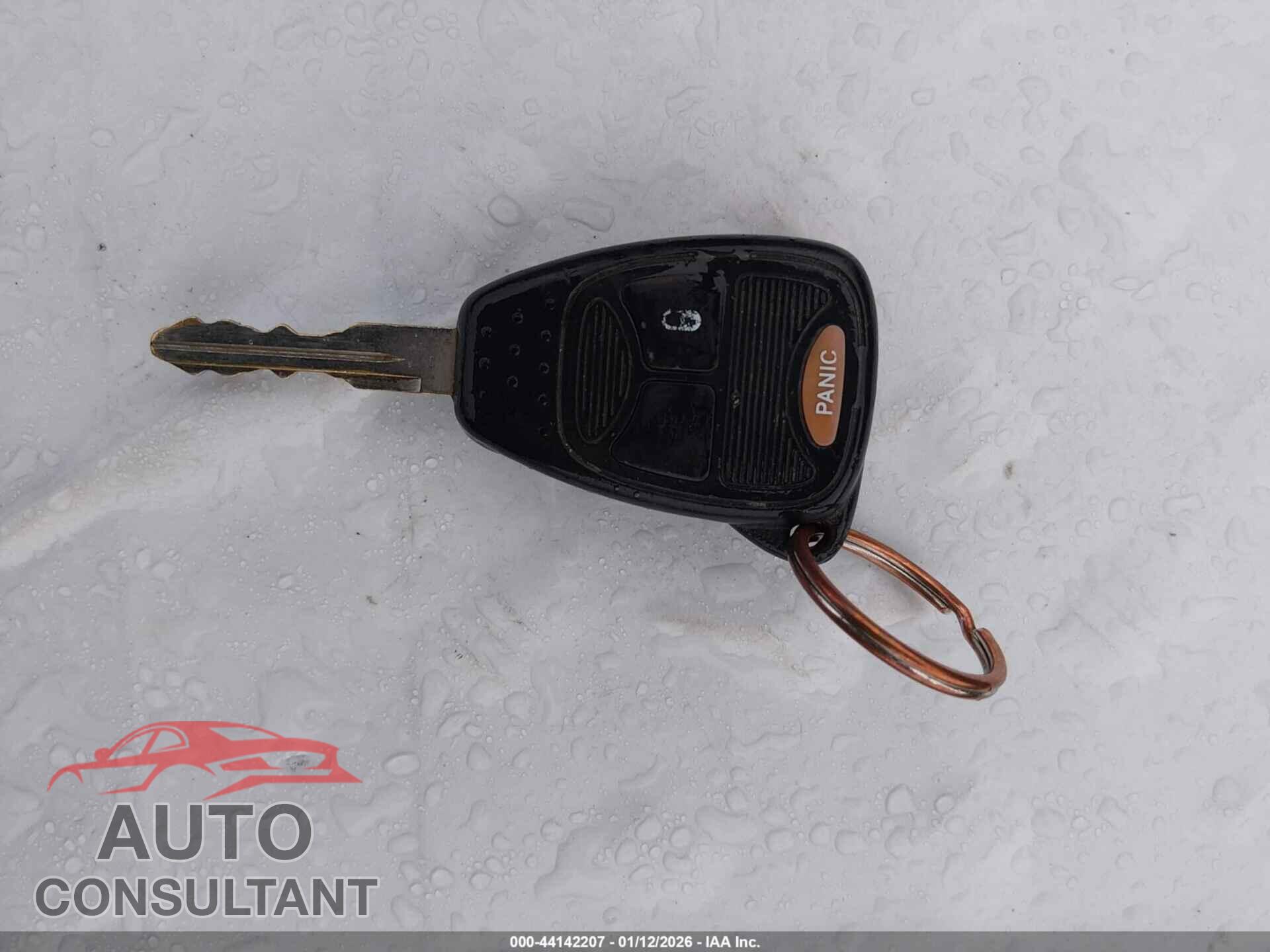 DODGE CALIBER 2011 - 1B3CB3HA8BD126089