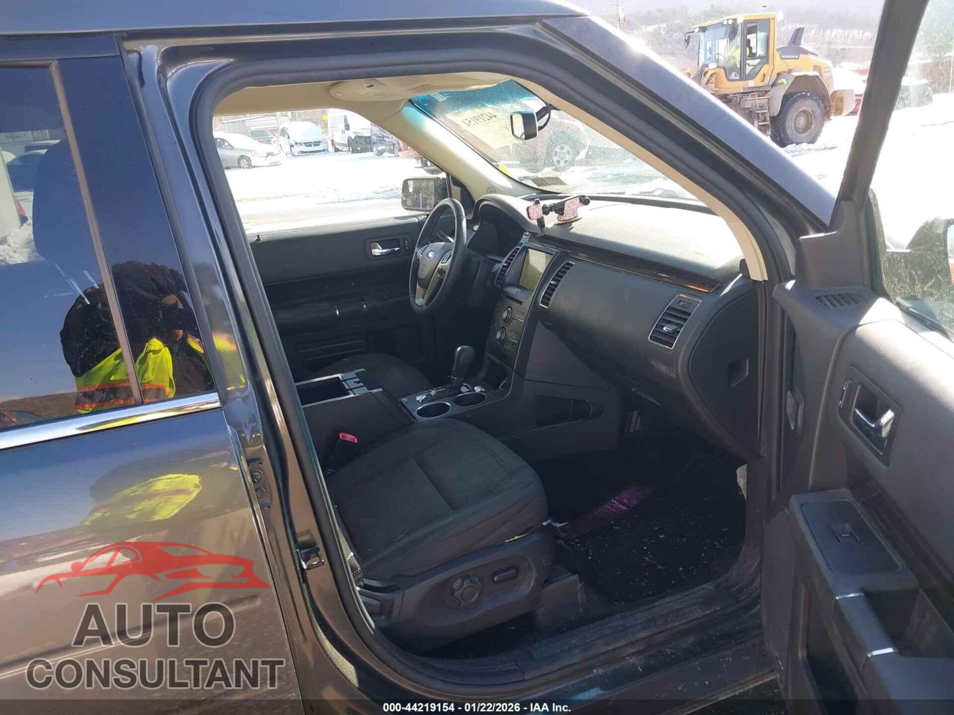 FORD FLEX 2017 - 2FMHK6C86HBA04237