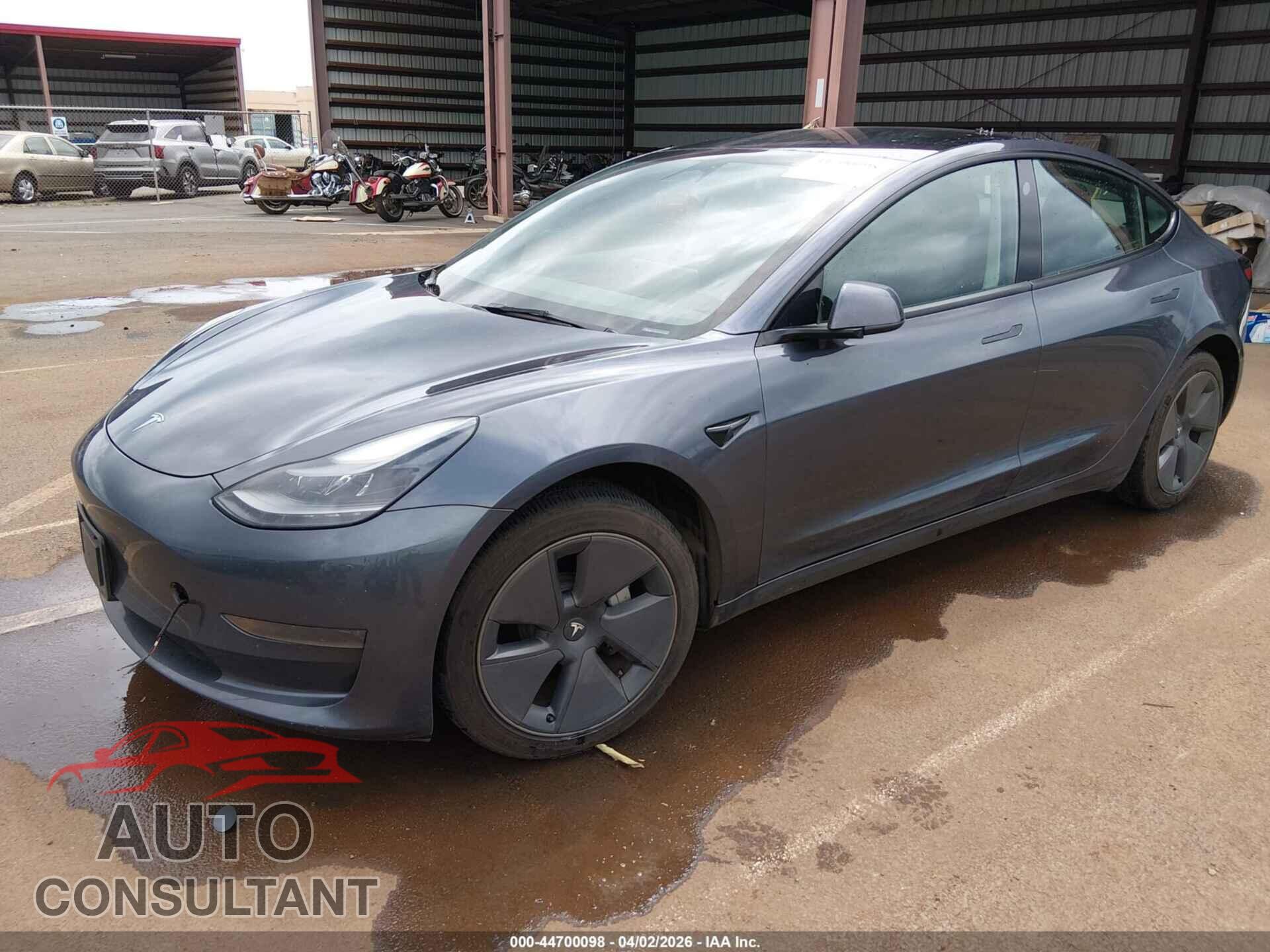 TESLA MODEL 3 2023 - 5YJ3E1EA3PF623985
