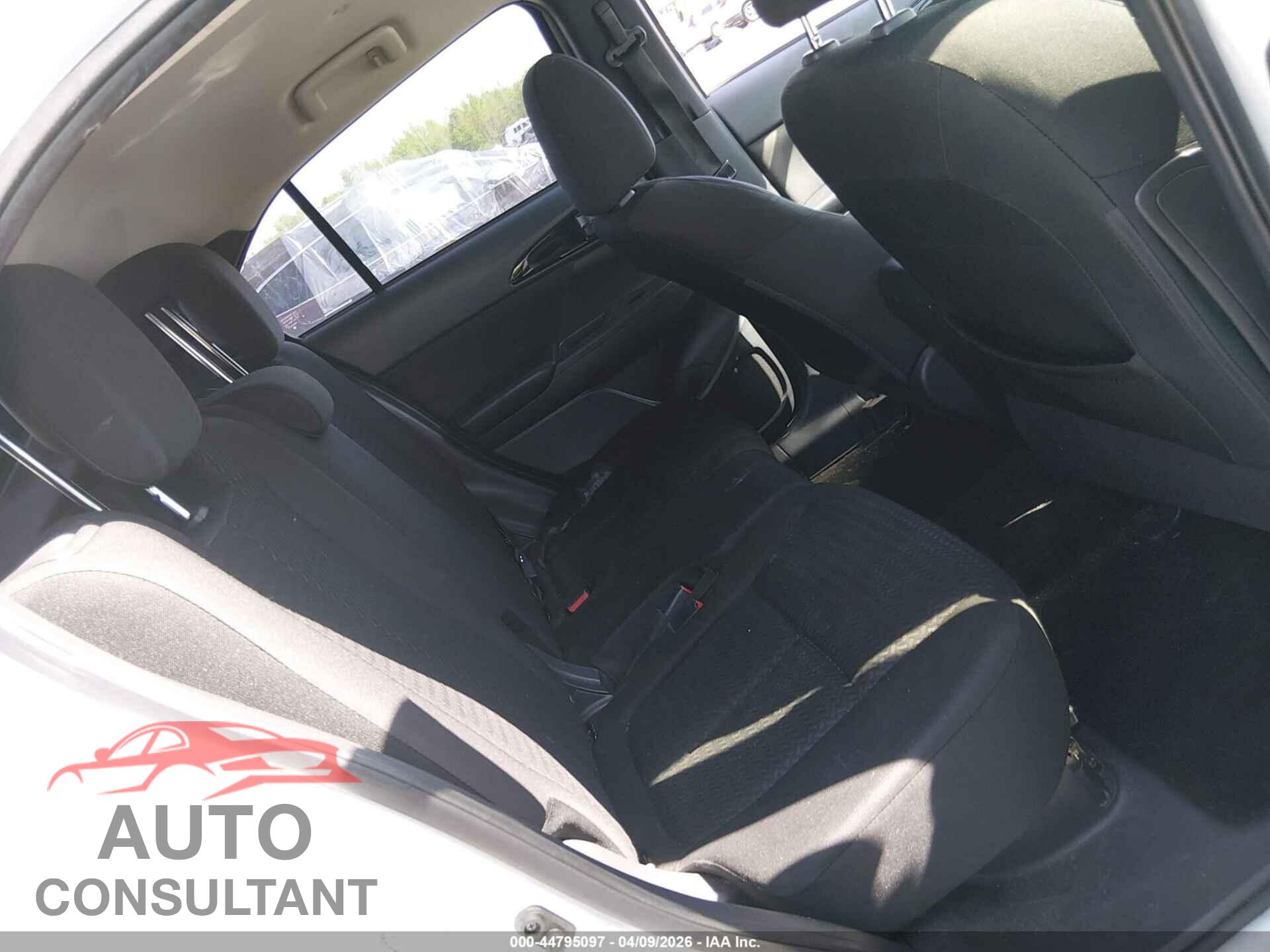 MITSUBISHI ECLIPSE CROSS 2019 - JA4AT3AA8KZ022017