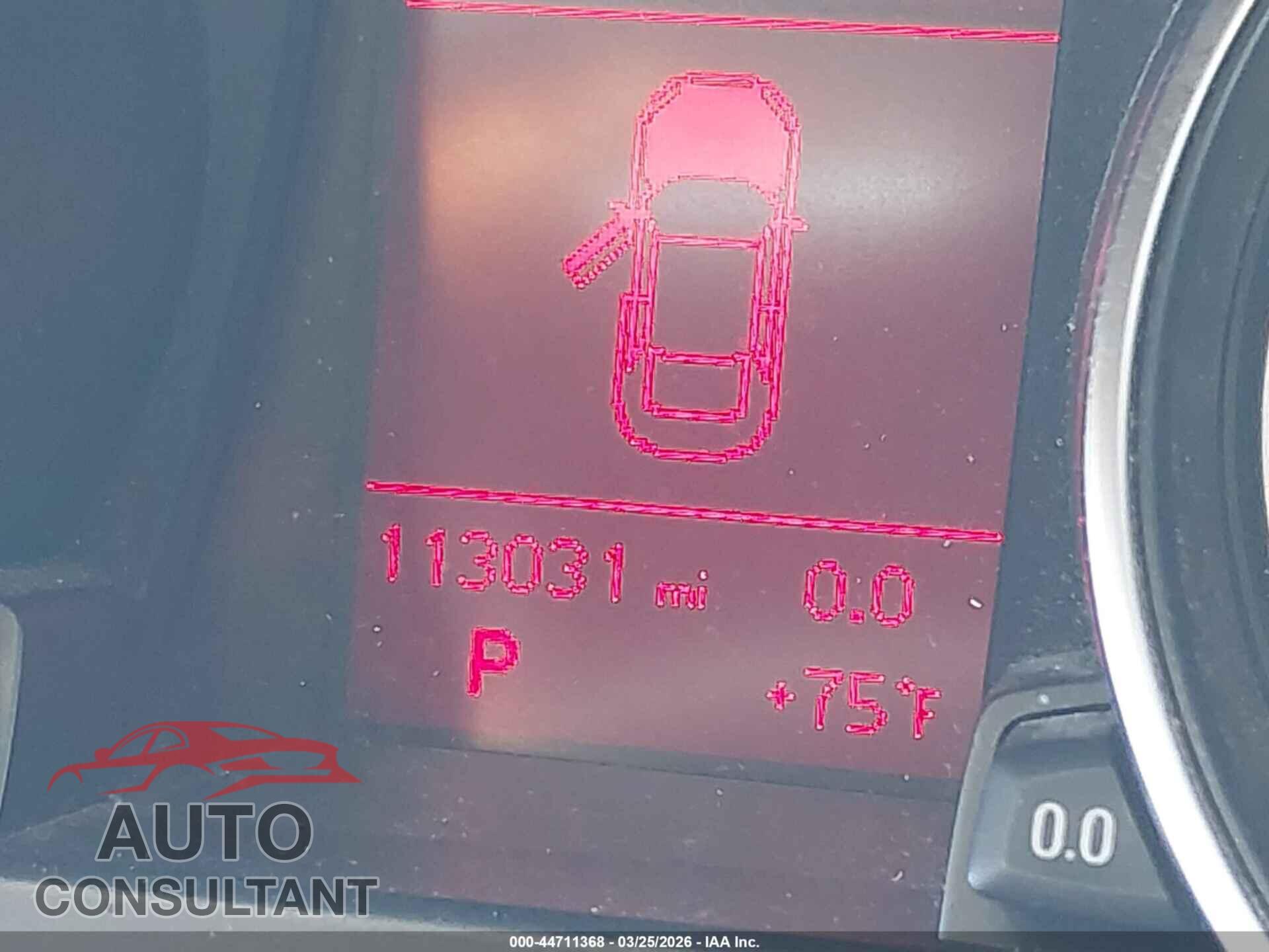 AUDI A5 2012 - WAUCFAFR2CA004148