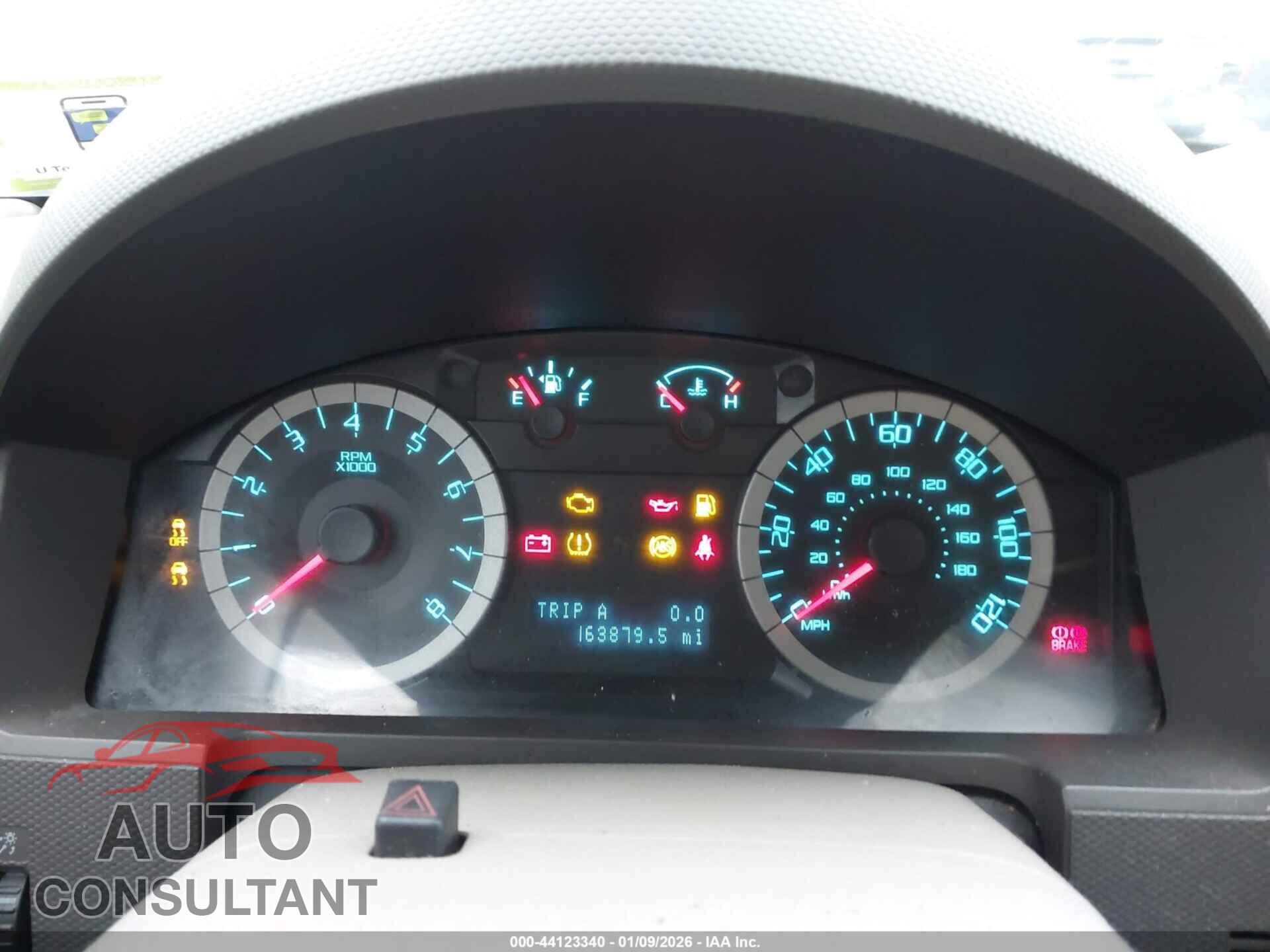 FORD ESCAPE 2012 - 1FMCU0DG3CKB19089