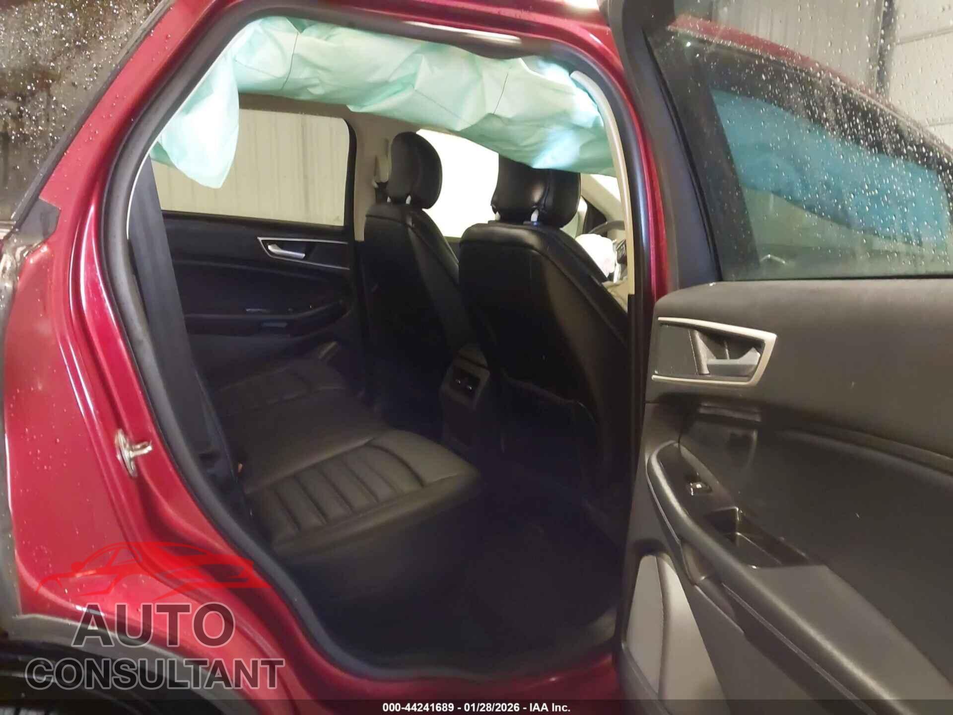 FORD EDGE 2018 - 2FMPK3J96JBB94178