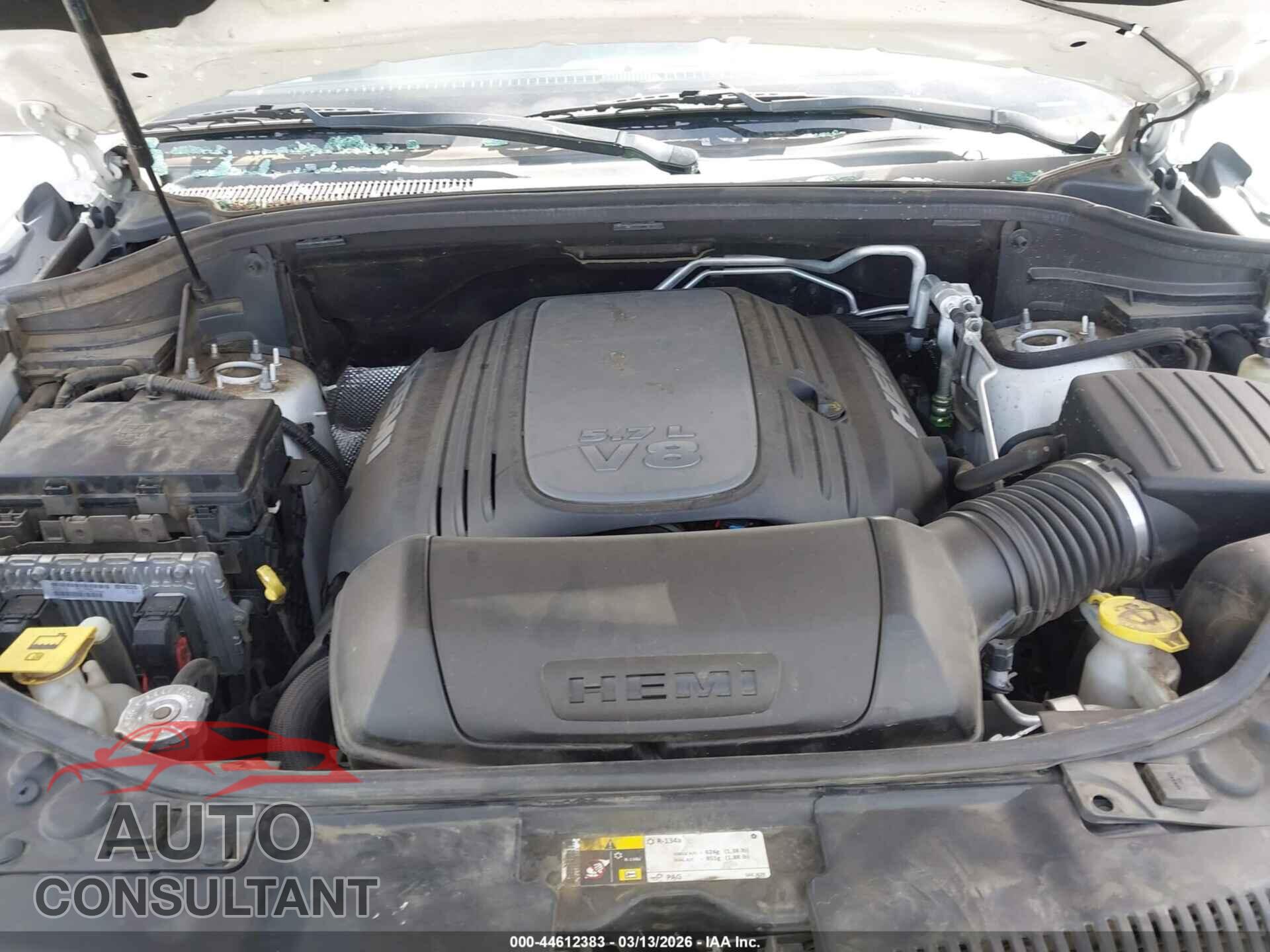 DODGE DURANGO 2014 - 1C4SDJCT9EC563028