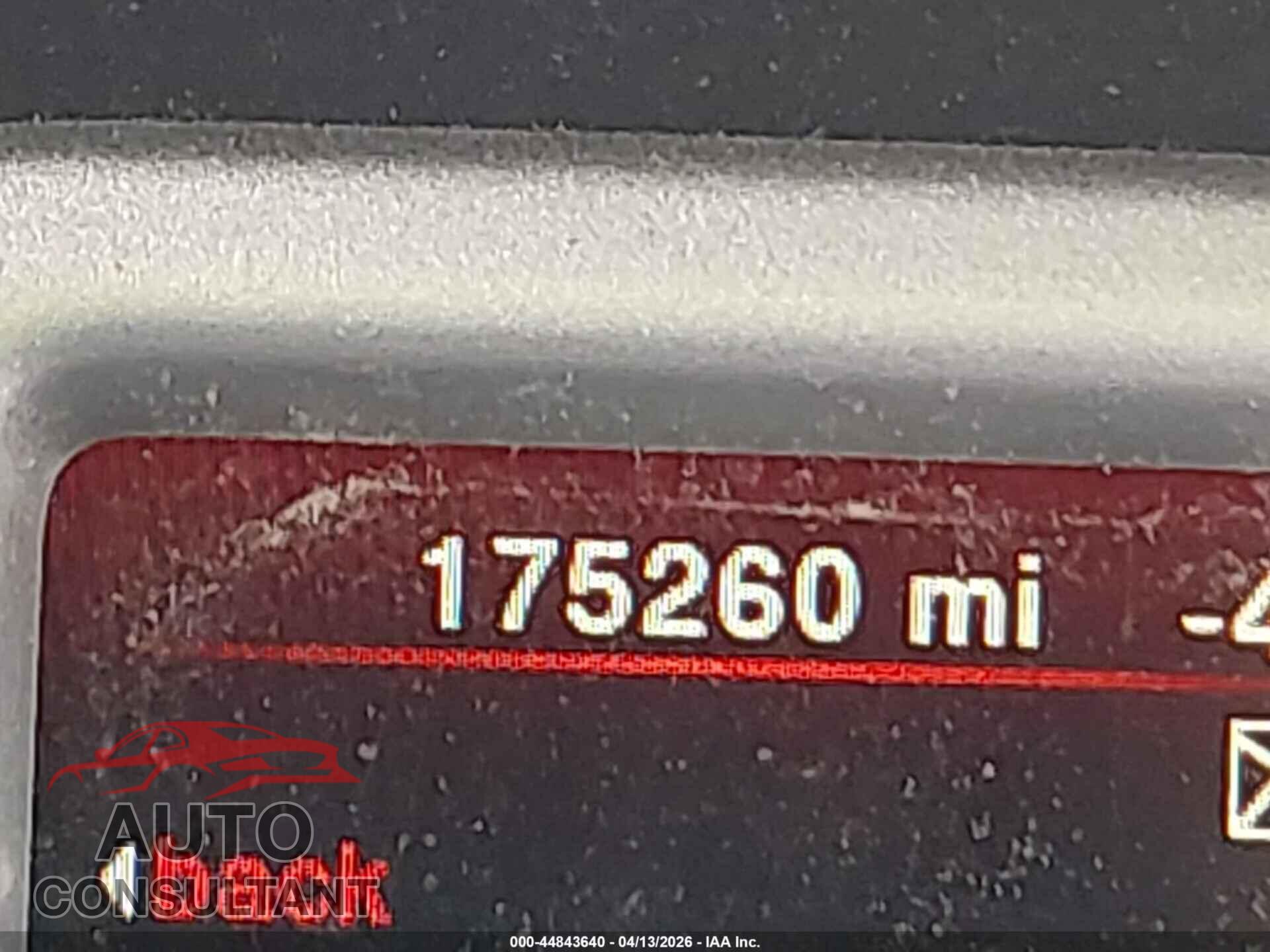 DODGE JOURNEY 2019 - 3C4PDCABXKT856447