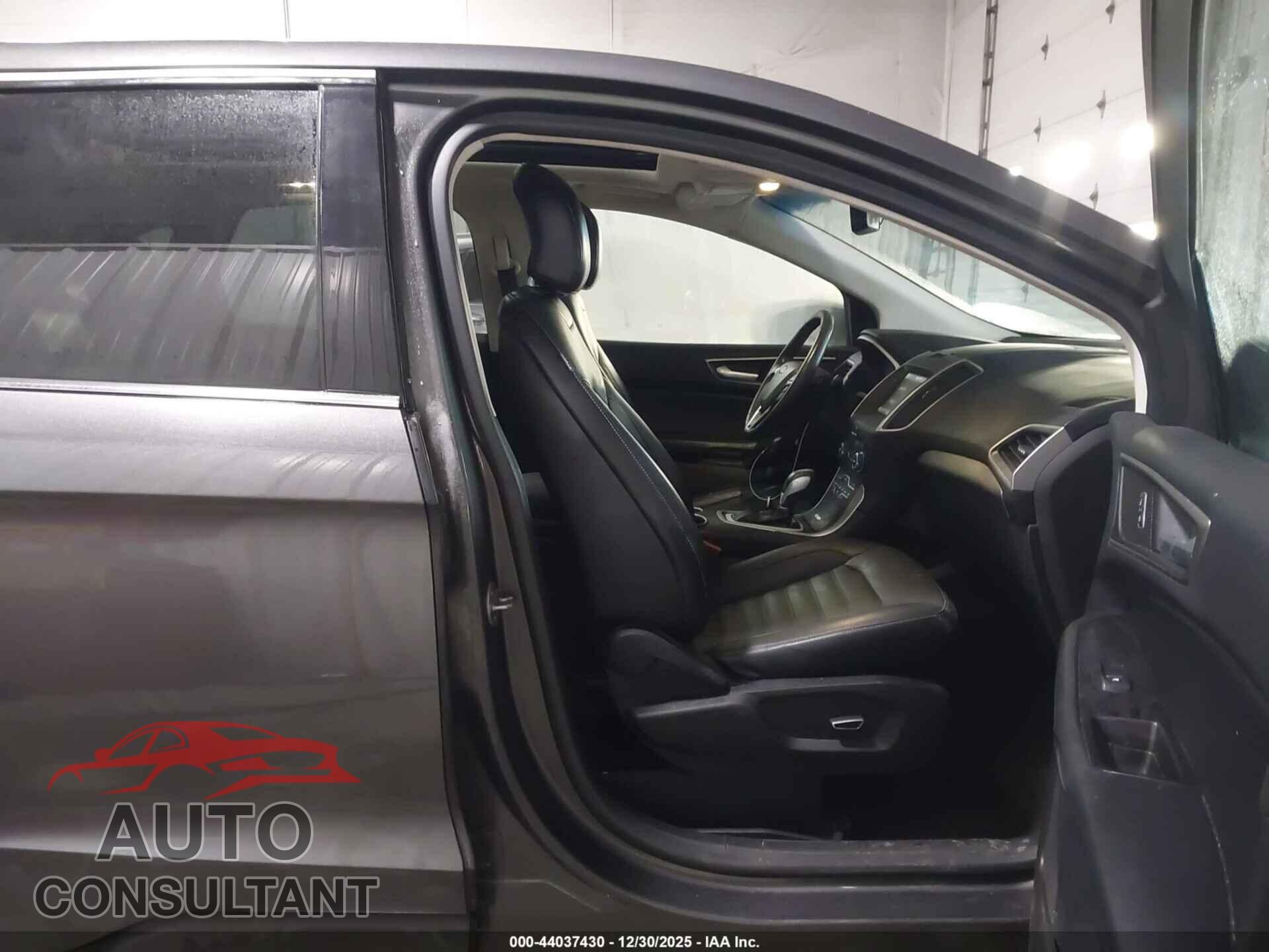 FORD EDGE 2015 - 2FMTK4J99FBB32849