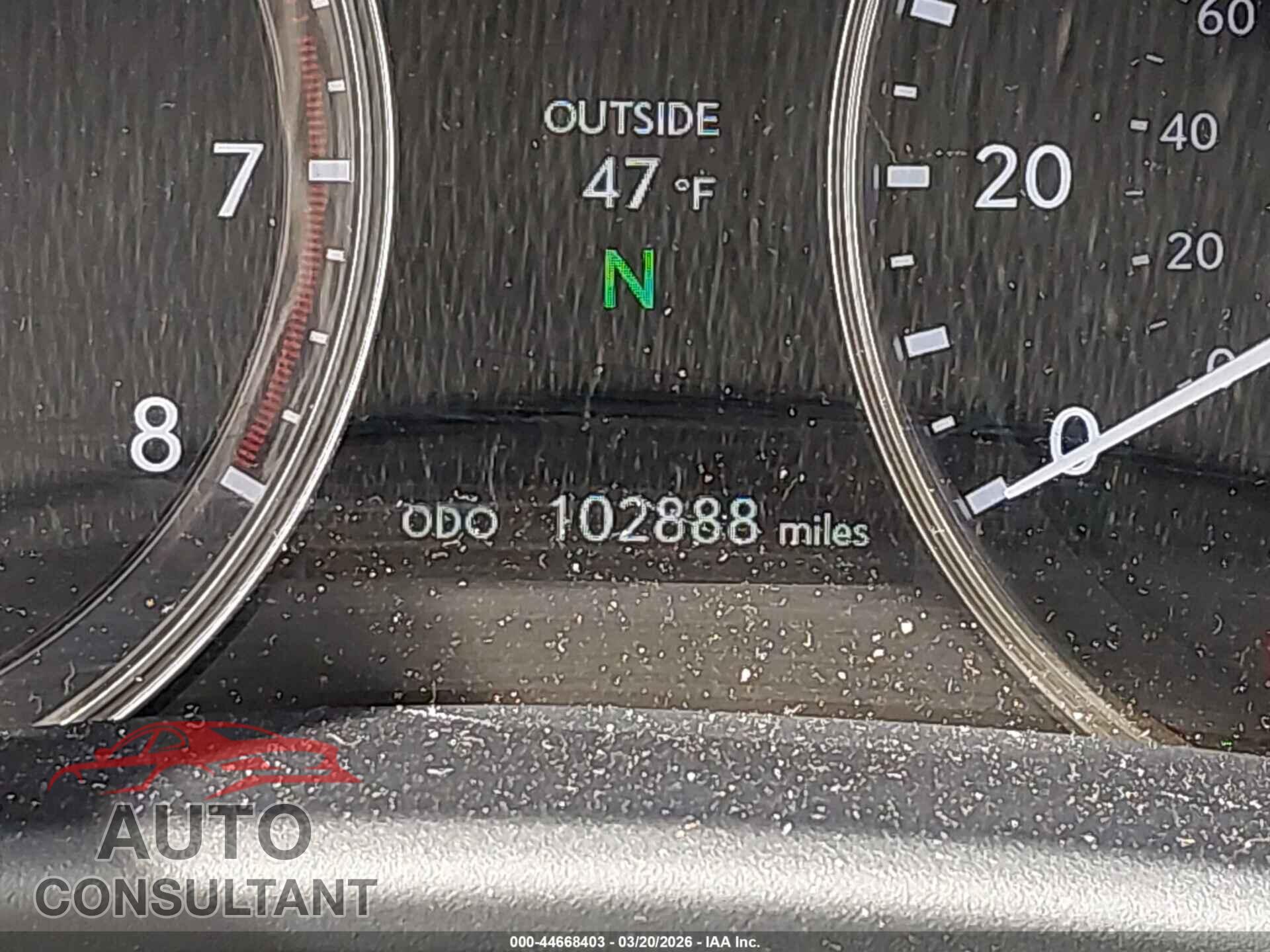 LEXUS GS 350 2015 - JTHCE1BL8FA009106