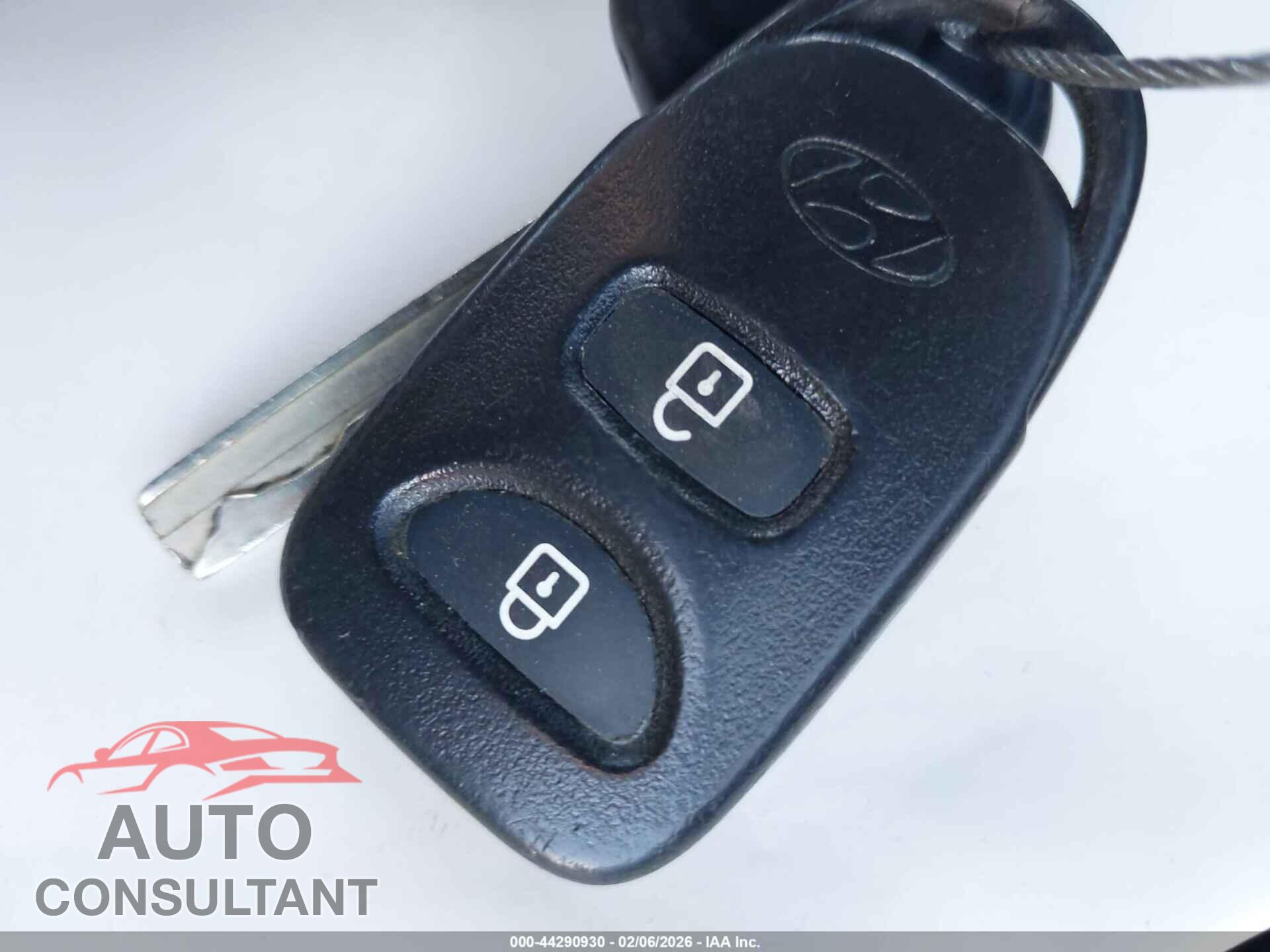 HYUNDAI ACCENT 2013 - KMHCT4AE9DU464405