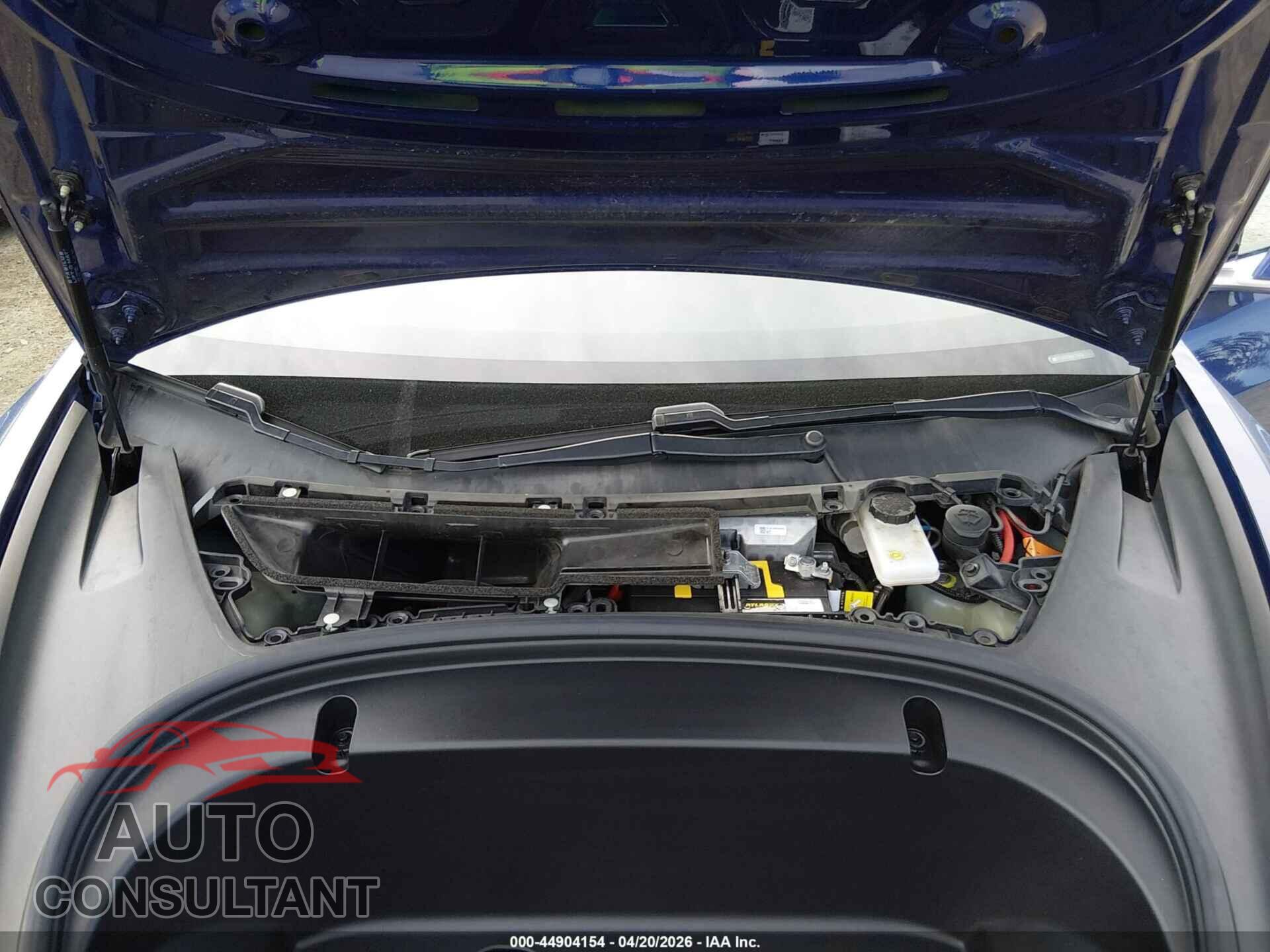 TESLA MODEL 3 2020 - 5YJ3E1EB4LF711222