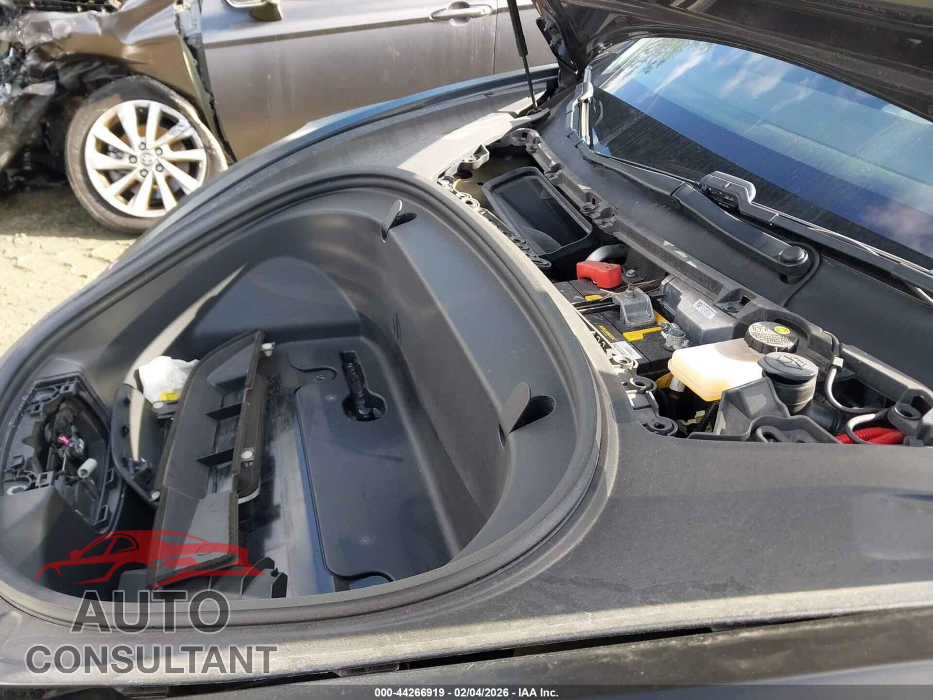 TESLA MODEL 3 2019 - 5YJ3E1EA6KF362425