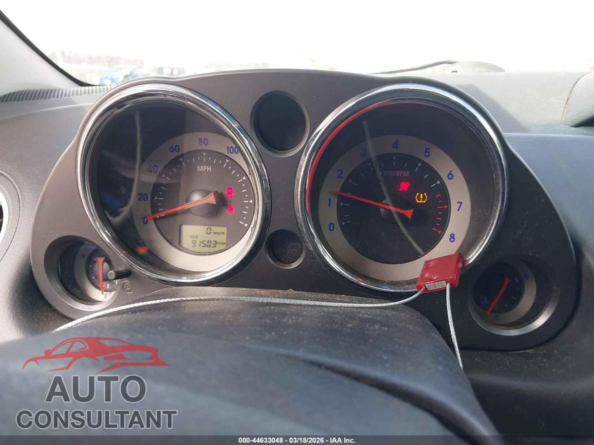 MITSUBISHI ECLIPSE 2009 - 4A3AK24F59E028754