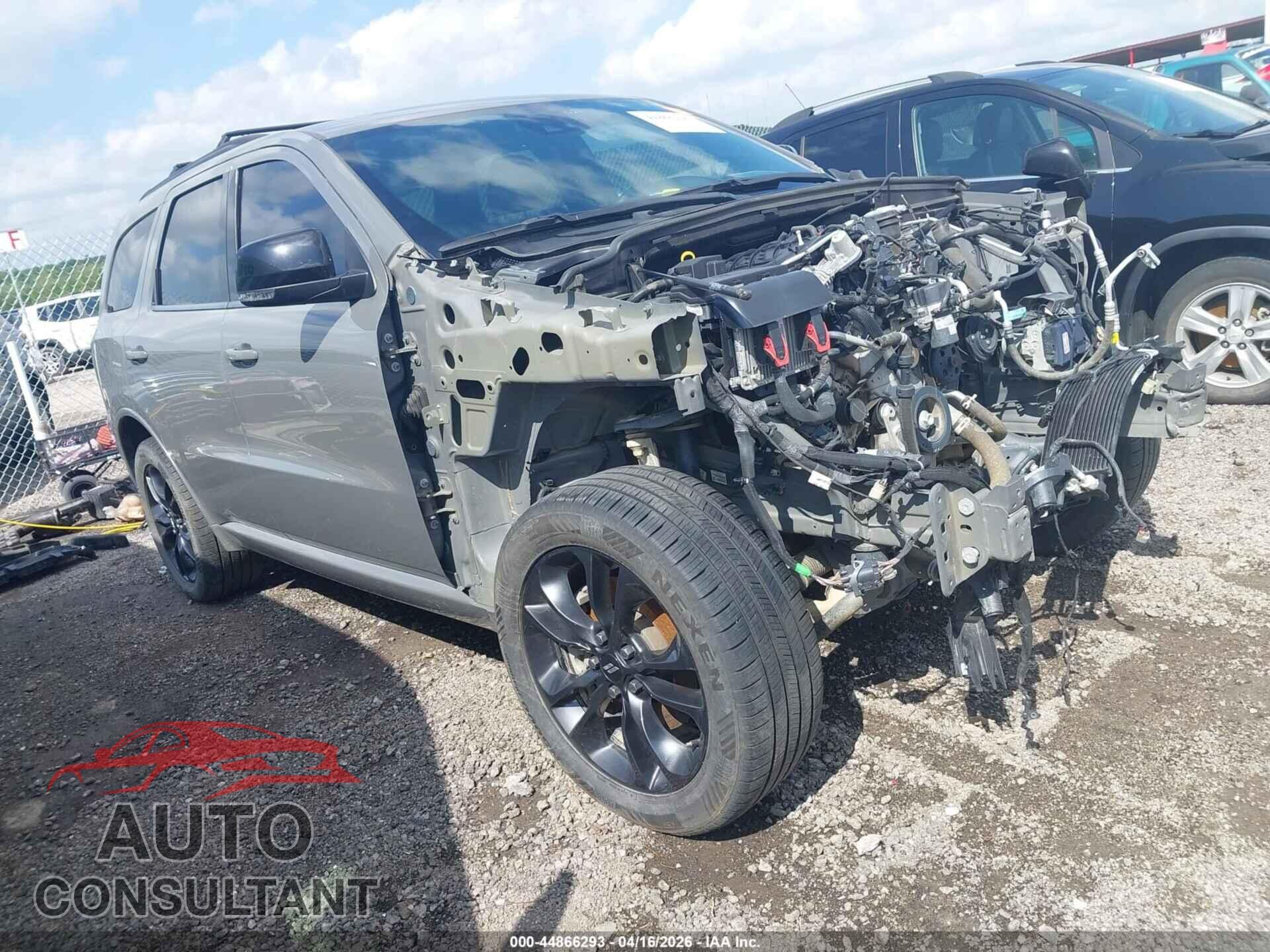 DODGE DURANGO 2023 - 1C4RDJDG3PC694829