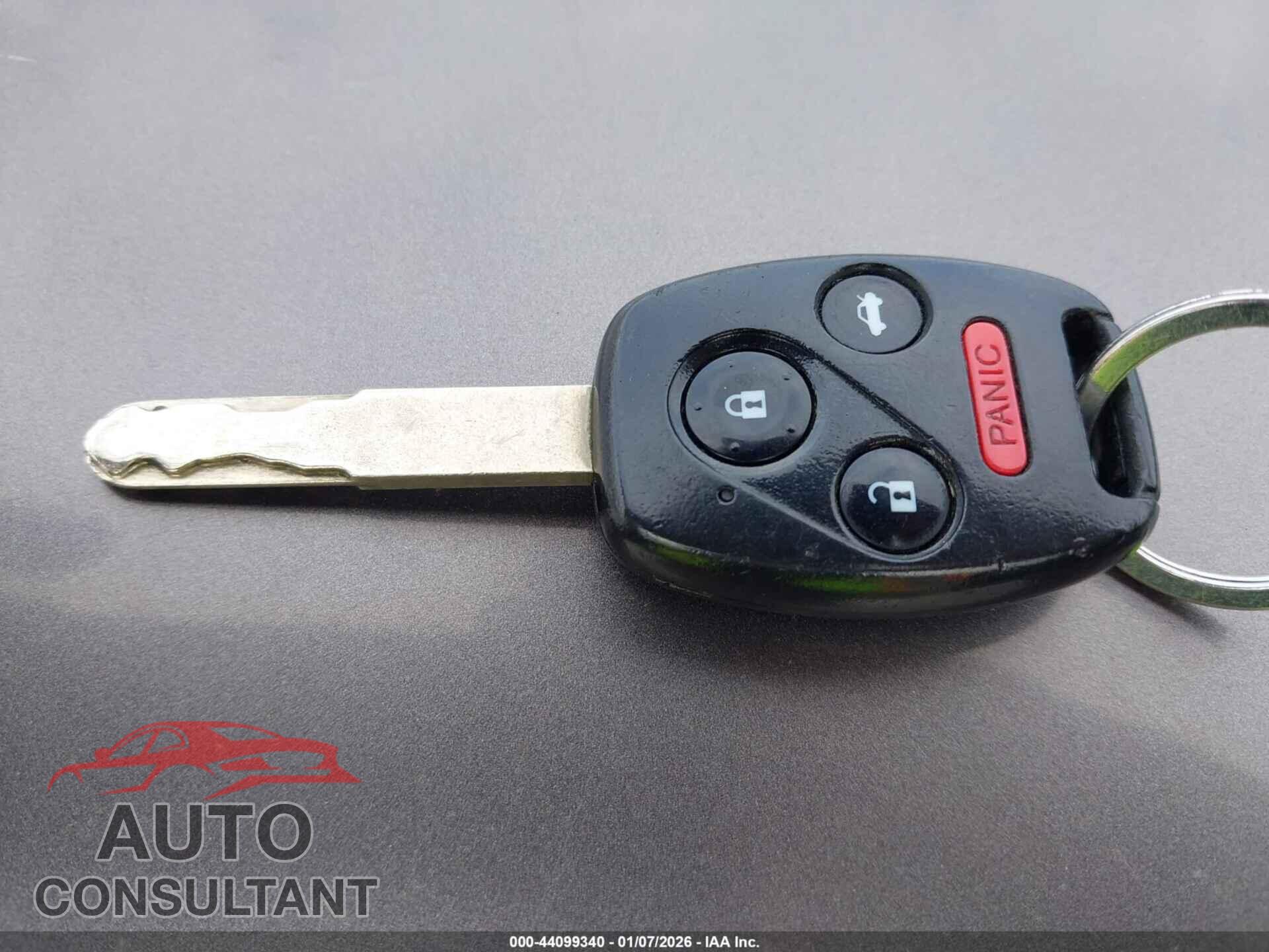 HONDA CIVIC 2012 - 19XFB2F87CE332042