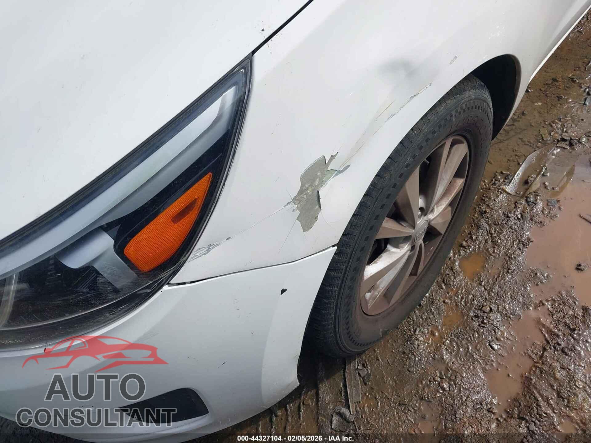 KIA SEDONA 2017 - KNDMB5C19H6237897