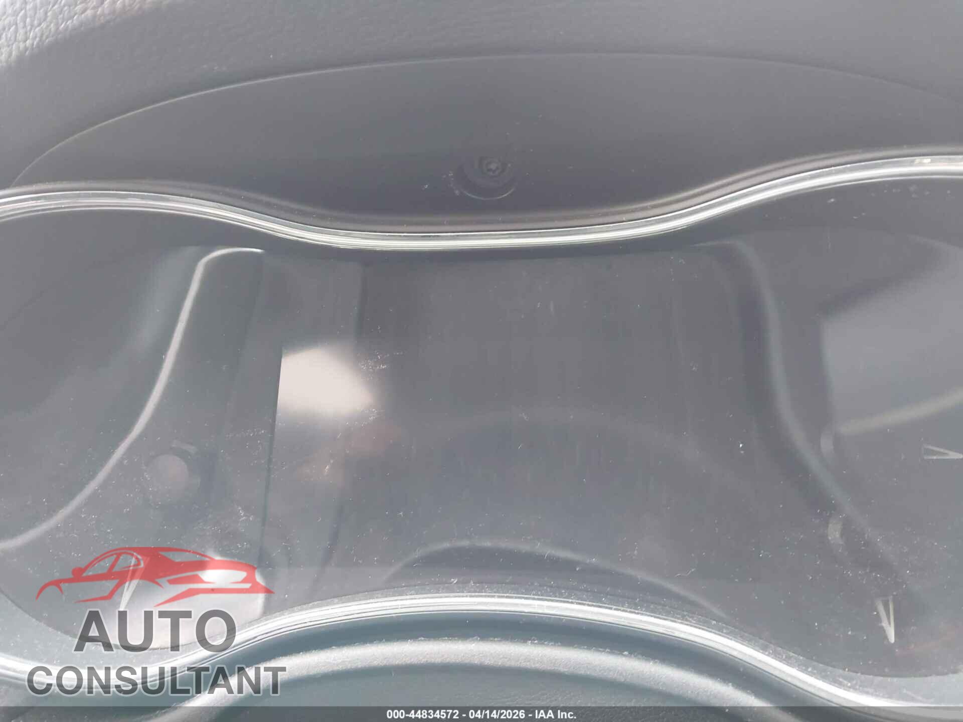 DODGE DURANGO 2015 - 1C4RDHAGXFC764242