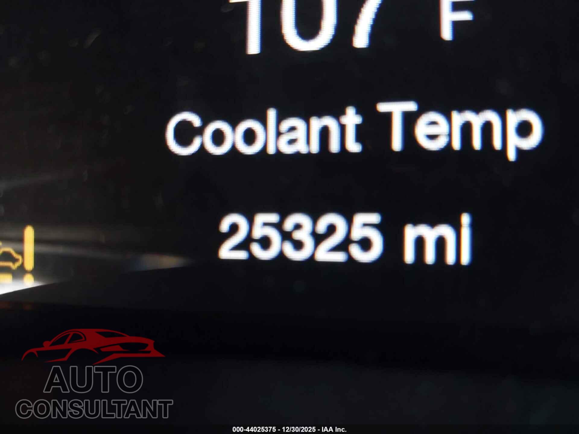 DODGE DURANGO 2023 - 1C4SDHCT7PC686998