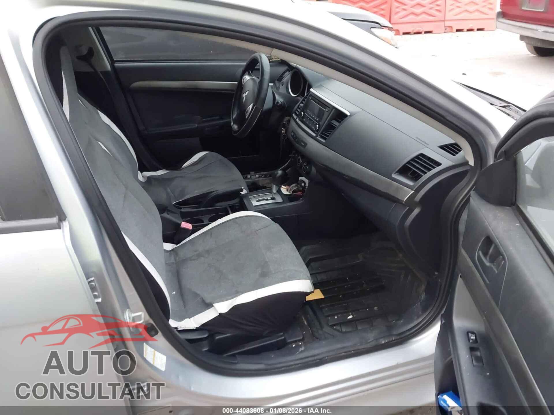 MITSUBISHI LANCER 2014 - JA32U2FU5EU014770