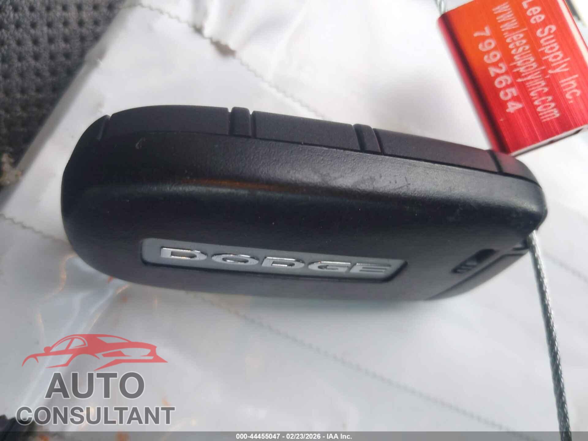 DODGE CHARGER 2012 - 2C3CDXHG7CH187141