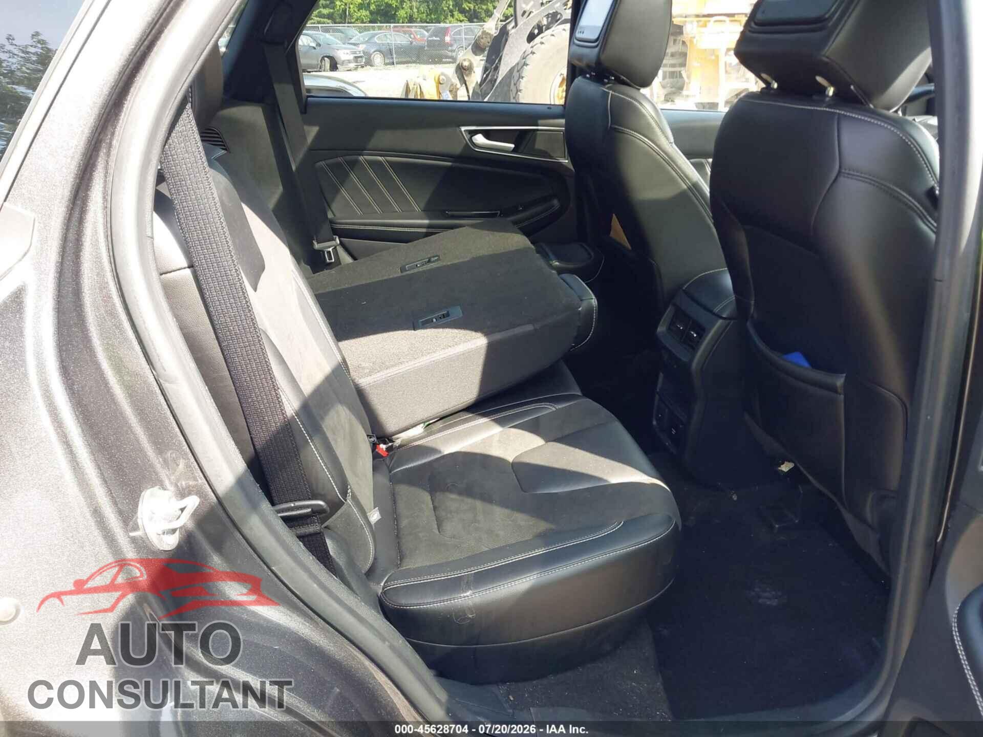 FORD EDGE 2020 - 2FMPK4AP1LBB37703