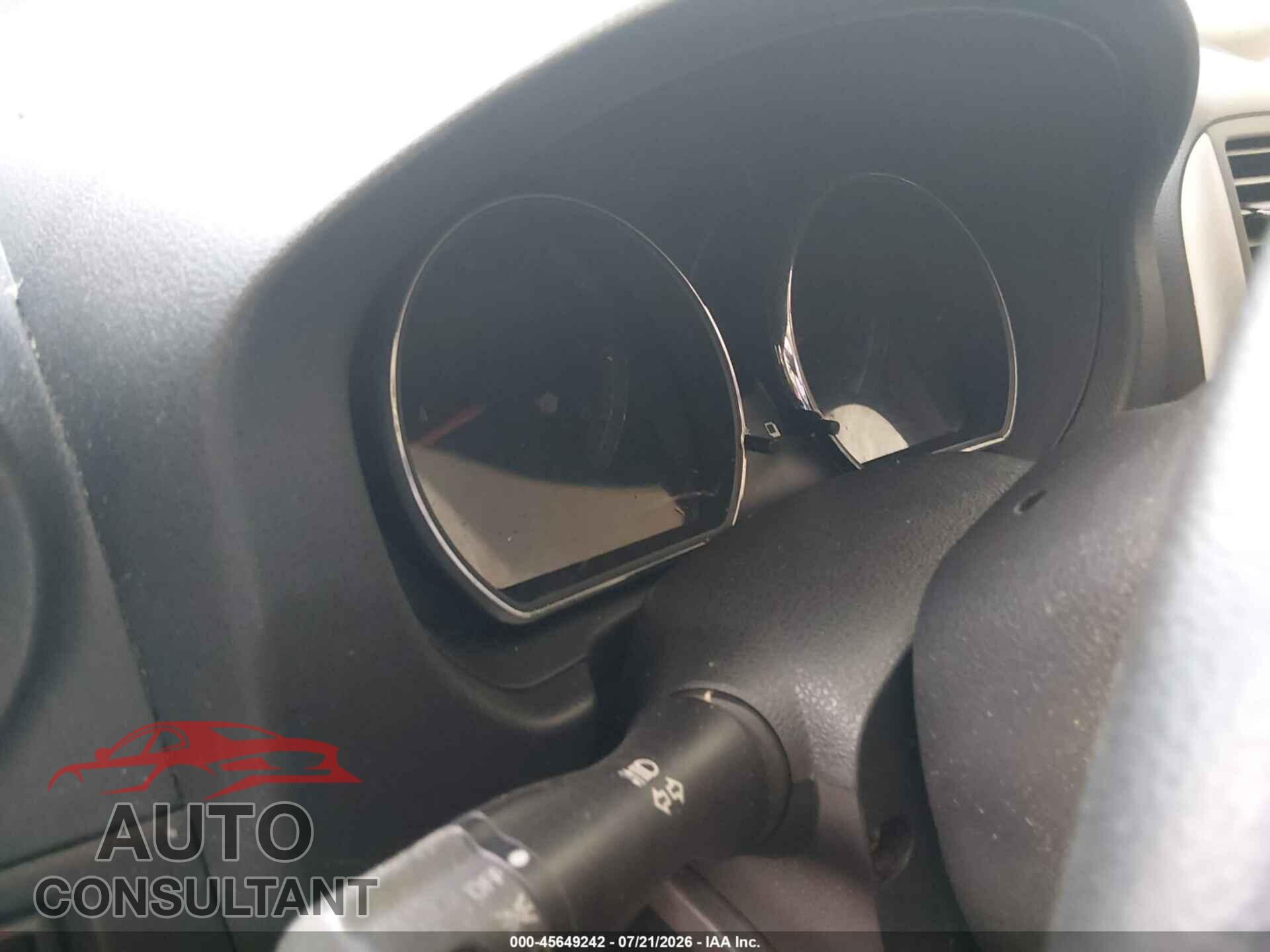 NISSAN VERSA NOTE 2014 - 3N1CE2CP7EL389798