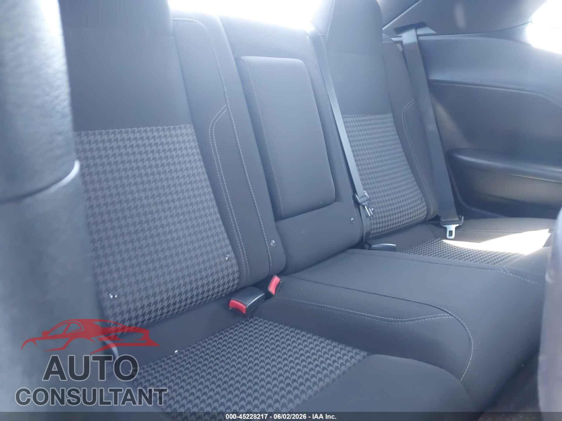 DODGE CHALLENGER 2015 - 2C3CDZAG1FH821330