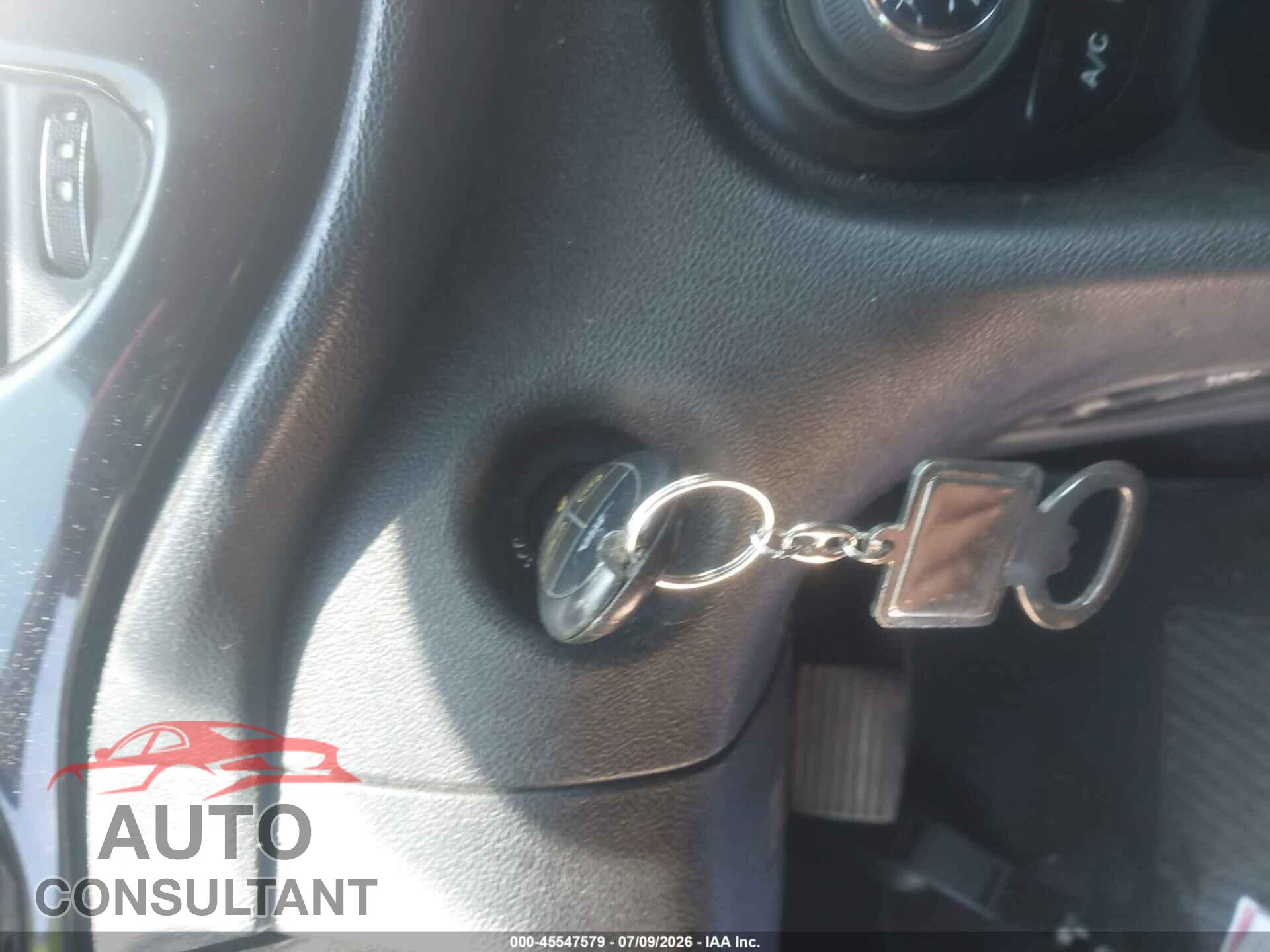 DODGE DART 2013 - 1C3CDFCA2DD150638