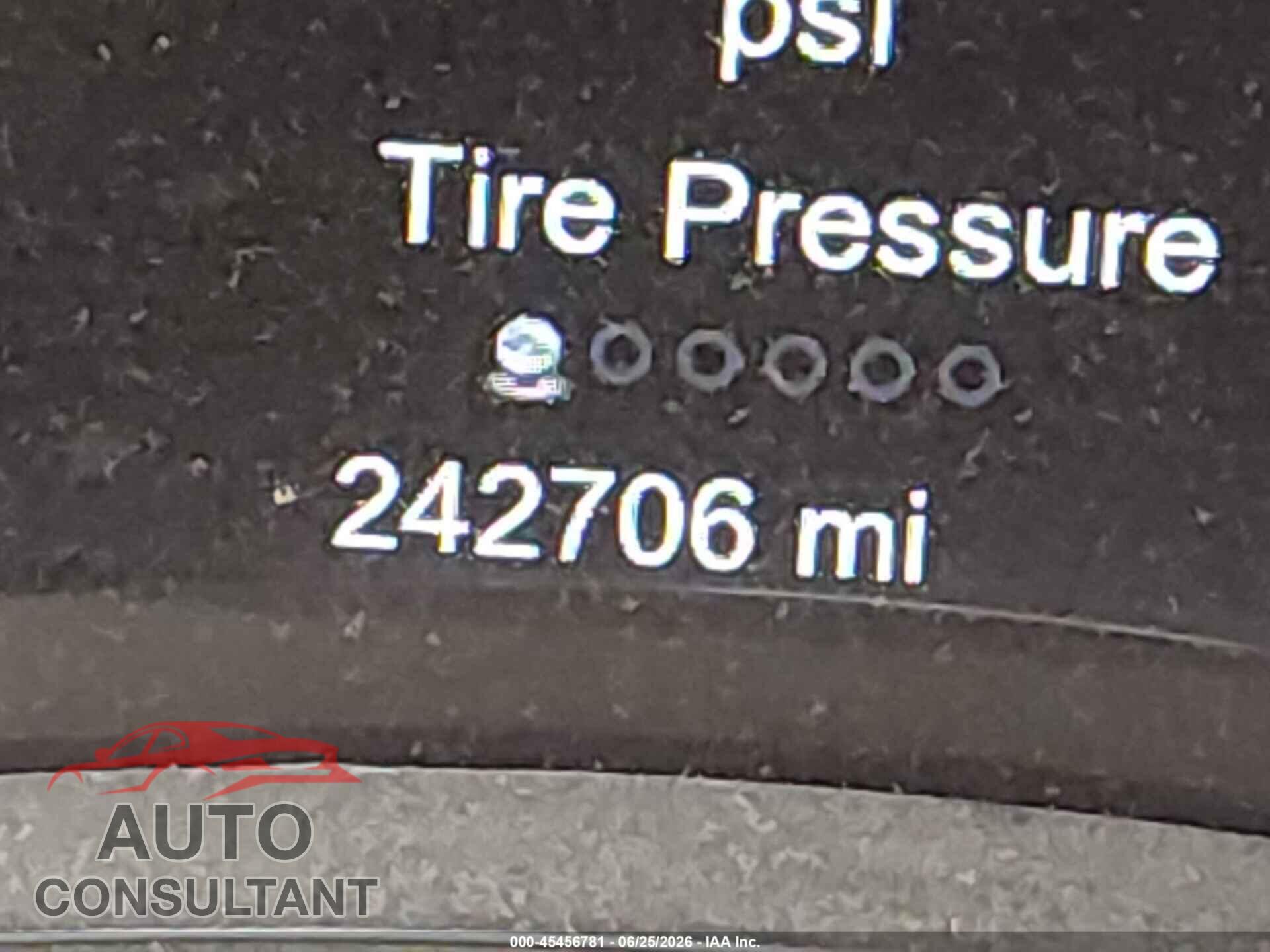DODGE DURANGO 2014 - 1C4RDJDG0EC481558