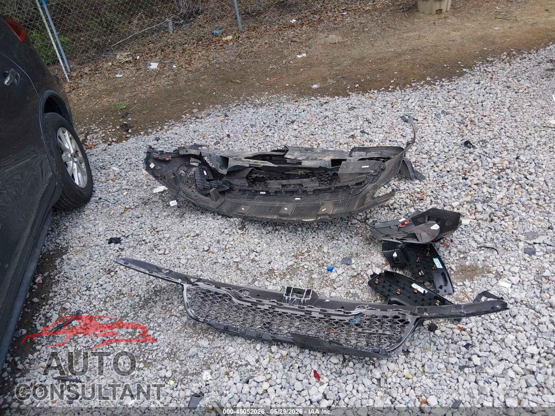 DODGE DURANGO 2024 - 1C4SDJFT2RC147825