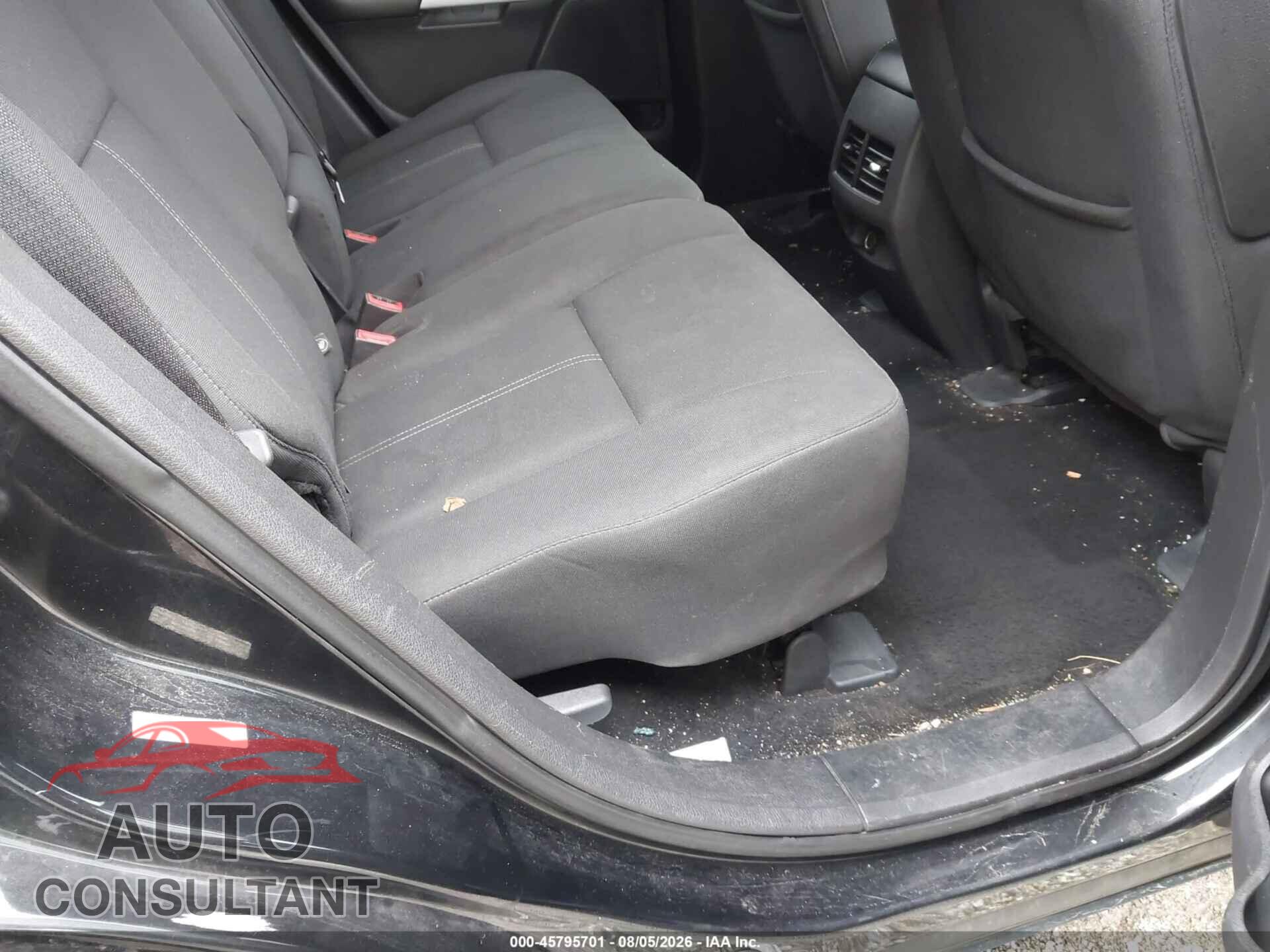 FORD EDGE 2014 - 2FMDK3GC2EBA58559