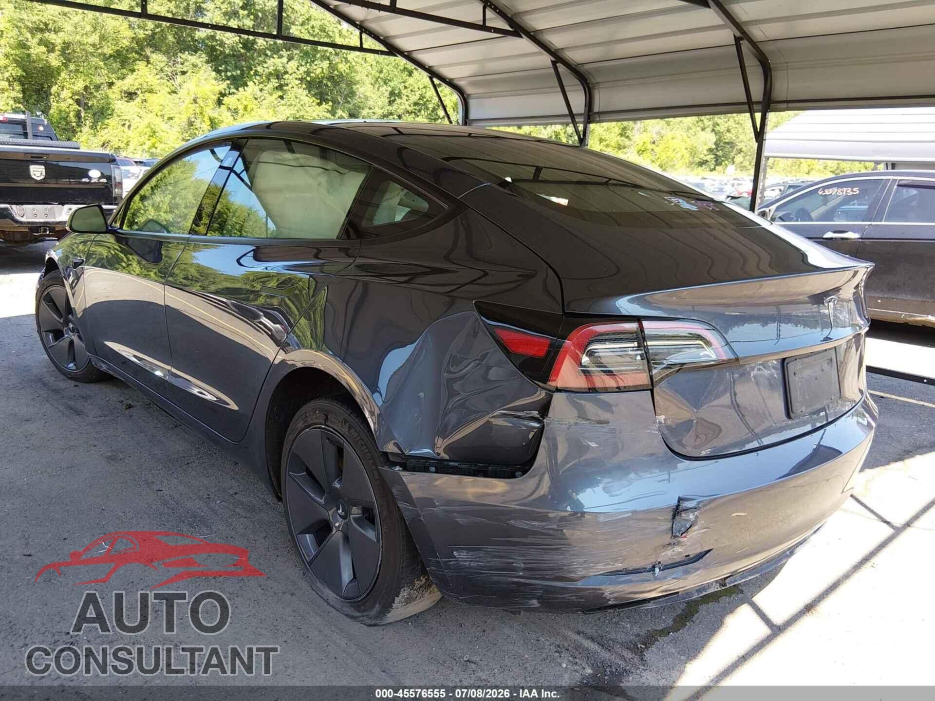 TESLA MODEL 3 2023 - 5YJ3E1EA4PF704610