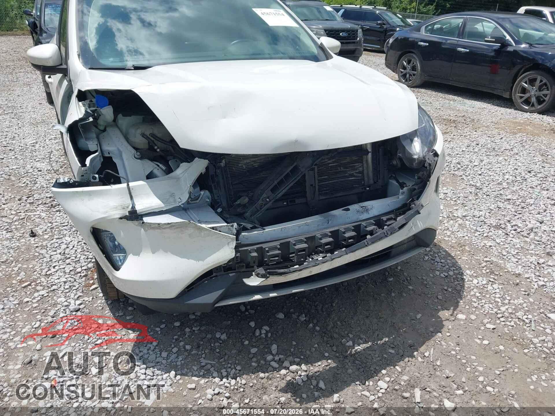 FORD ESCAPE 2020 - 1FMCU0H62LUA06000