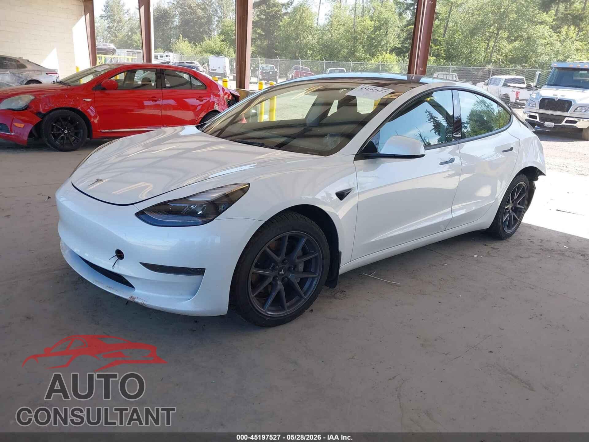 TESLA MODEL 3 2023 - 5YJ3E1EA2PF479202