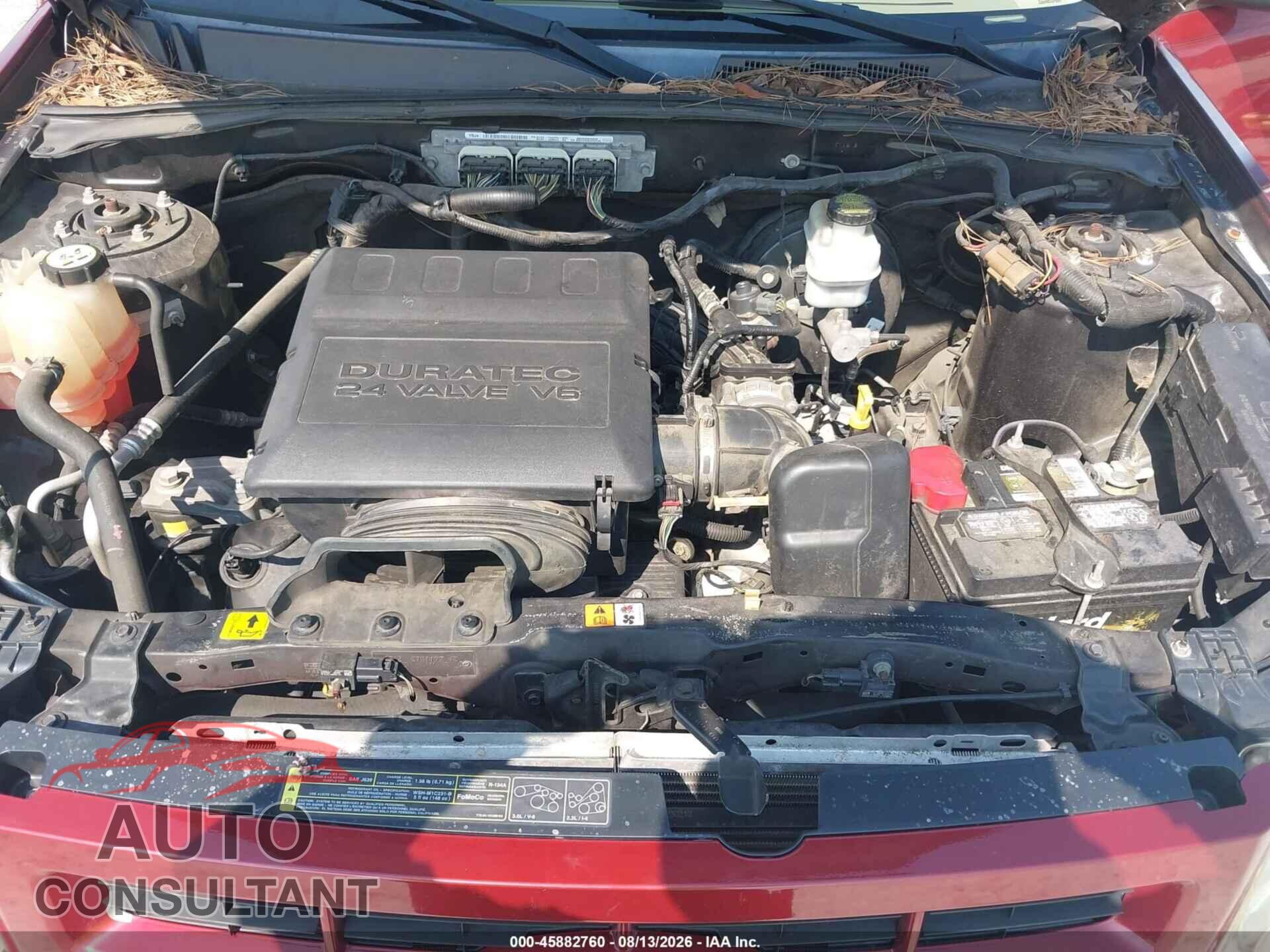 FORD ESCAPE 2012 - 1FMCU0DG1CKA41492
