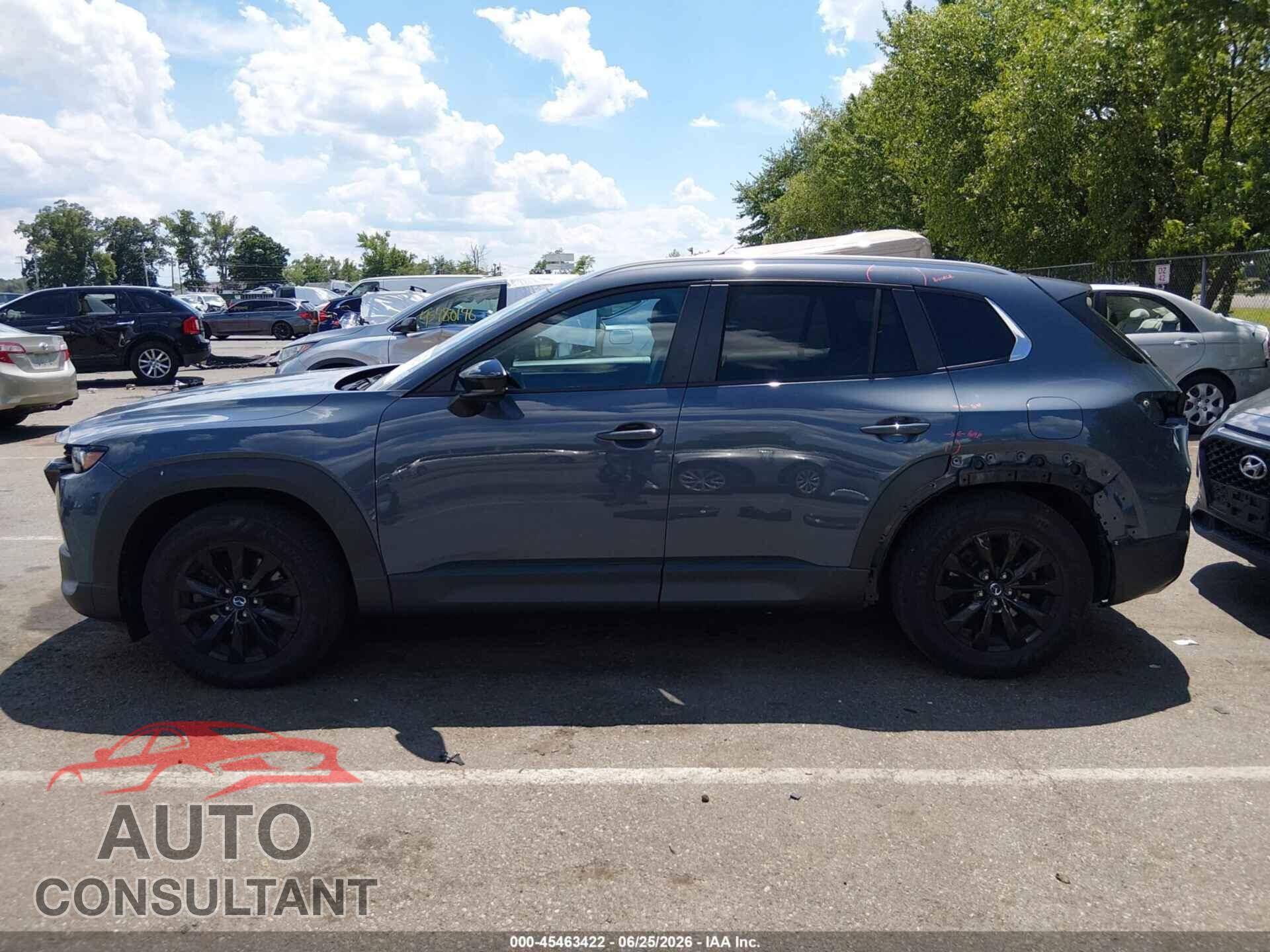 MAZDA CX-50 2024 - 7MMVABBM4RN225830
