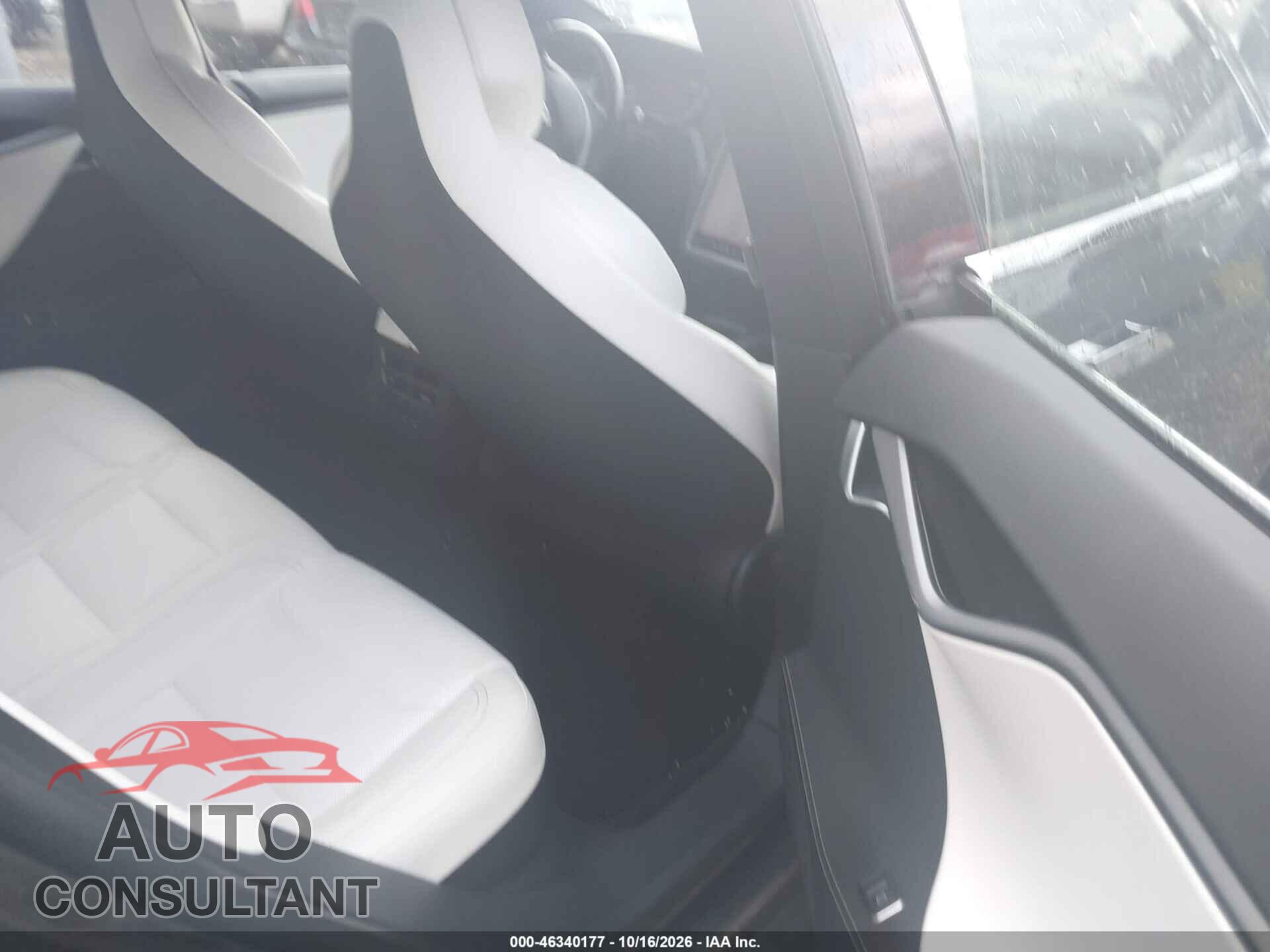 TESLA MODEL S 2018 - 5YJSA1E46JF295468