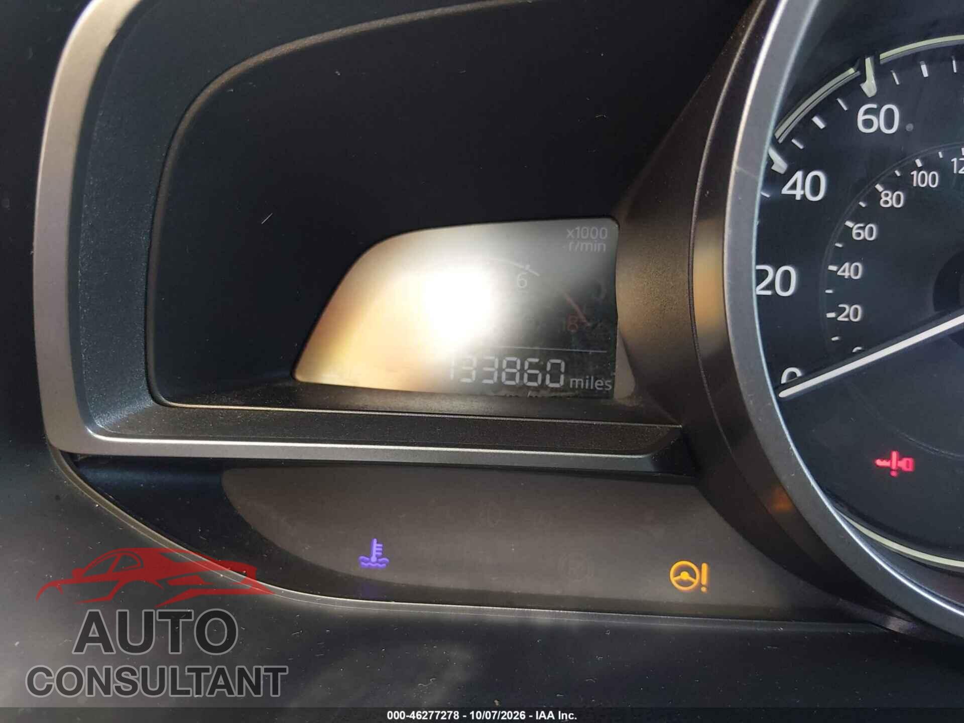 MAZDA MAZDA3 2017 - 3MZBN1V75HM145532