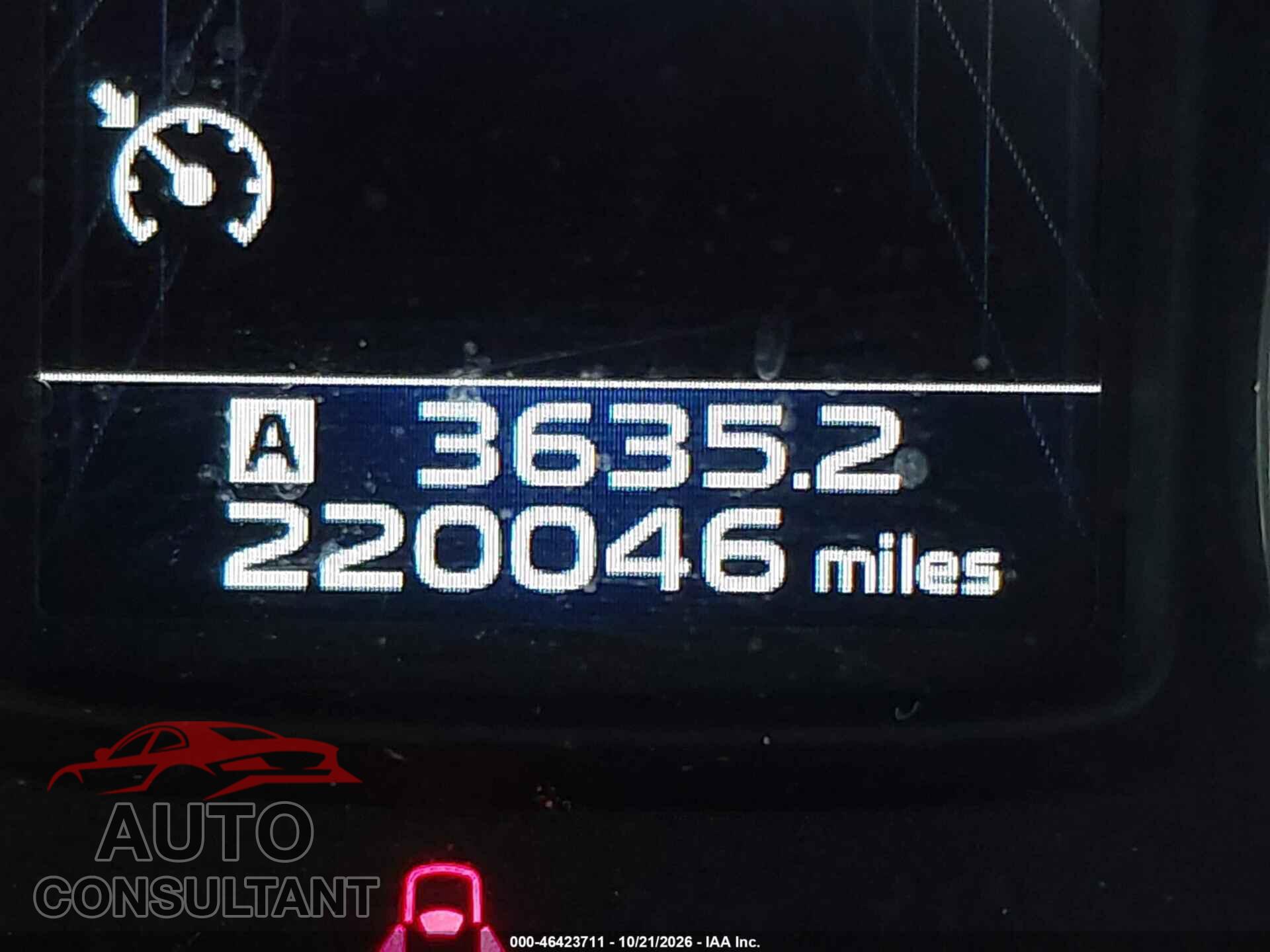 SUBARU OUTBACK 2014 - 4S4BRBLC2E3328585