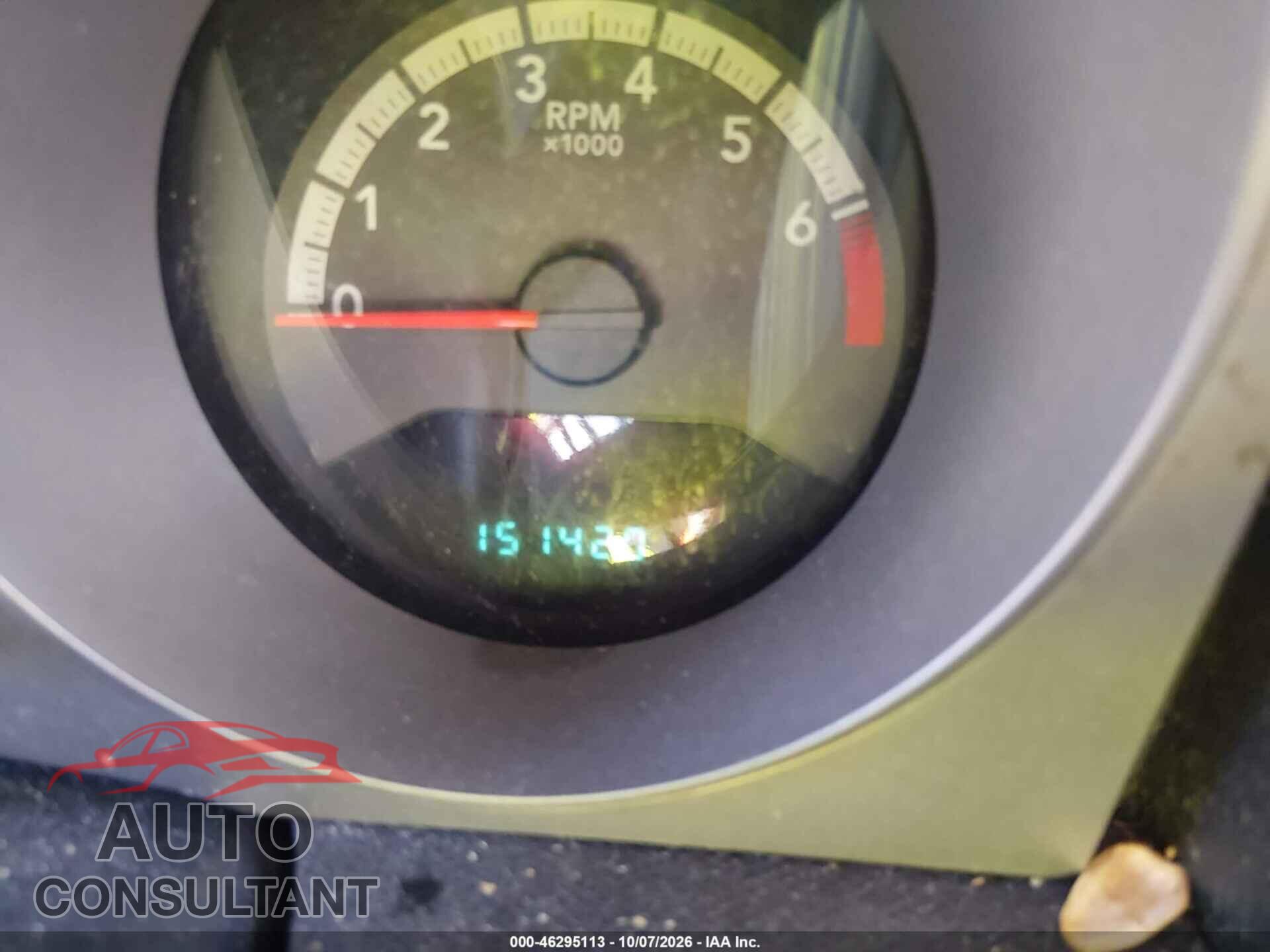 DODGE AVENGER 2010 - 1B3CC4FB5AN203721
