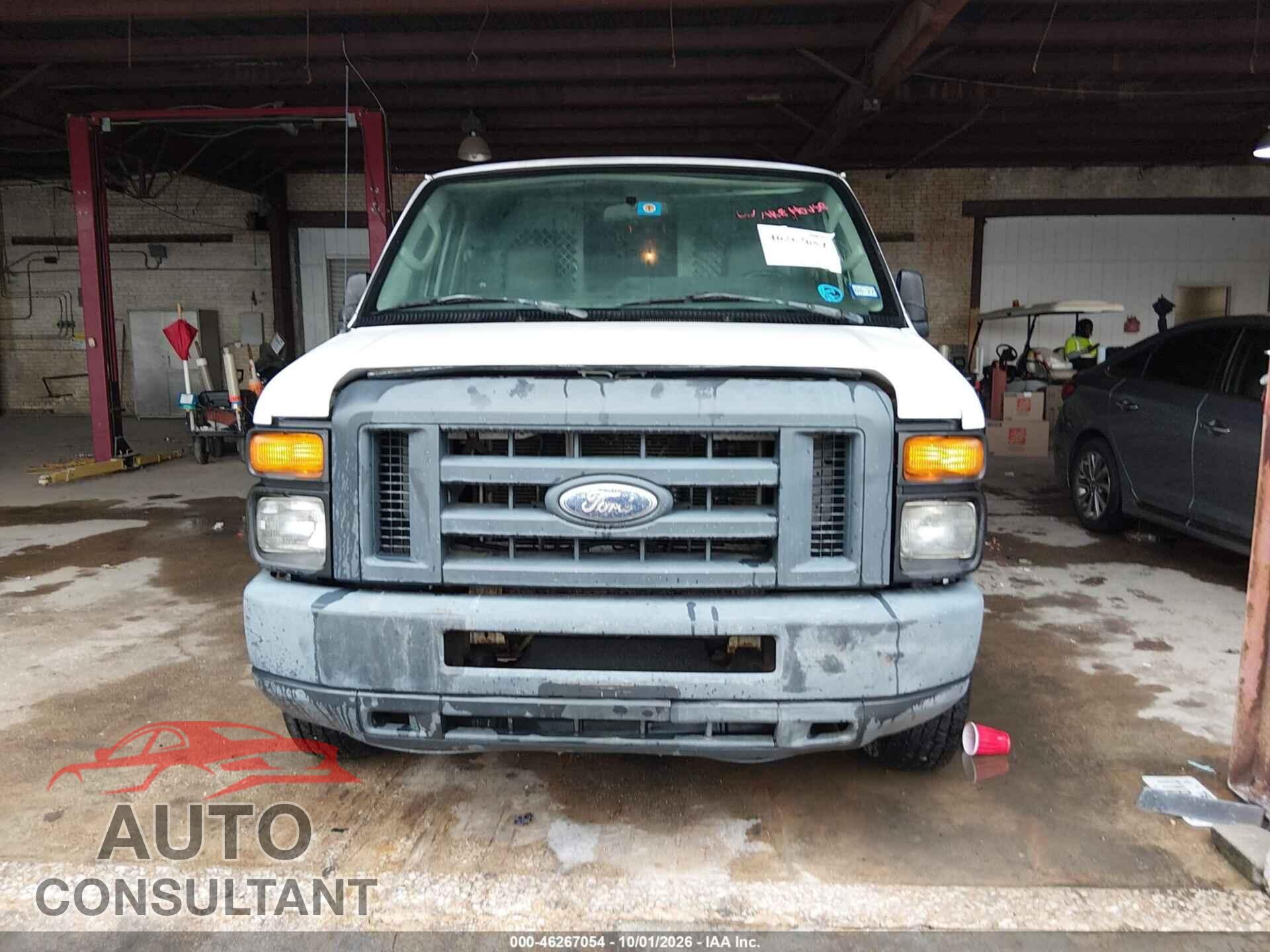FORD E-150 2014 - 1FTNE1EW0EDA07881