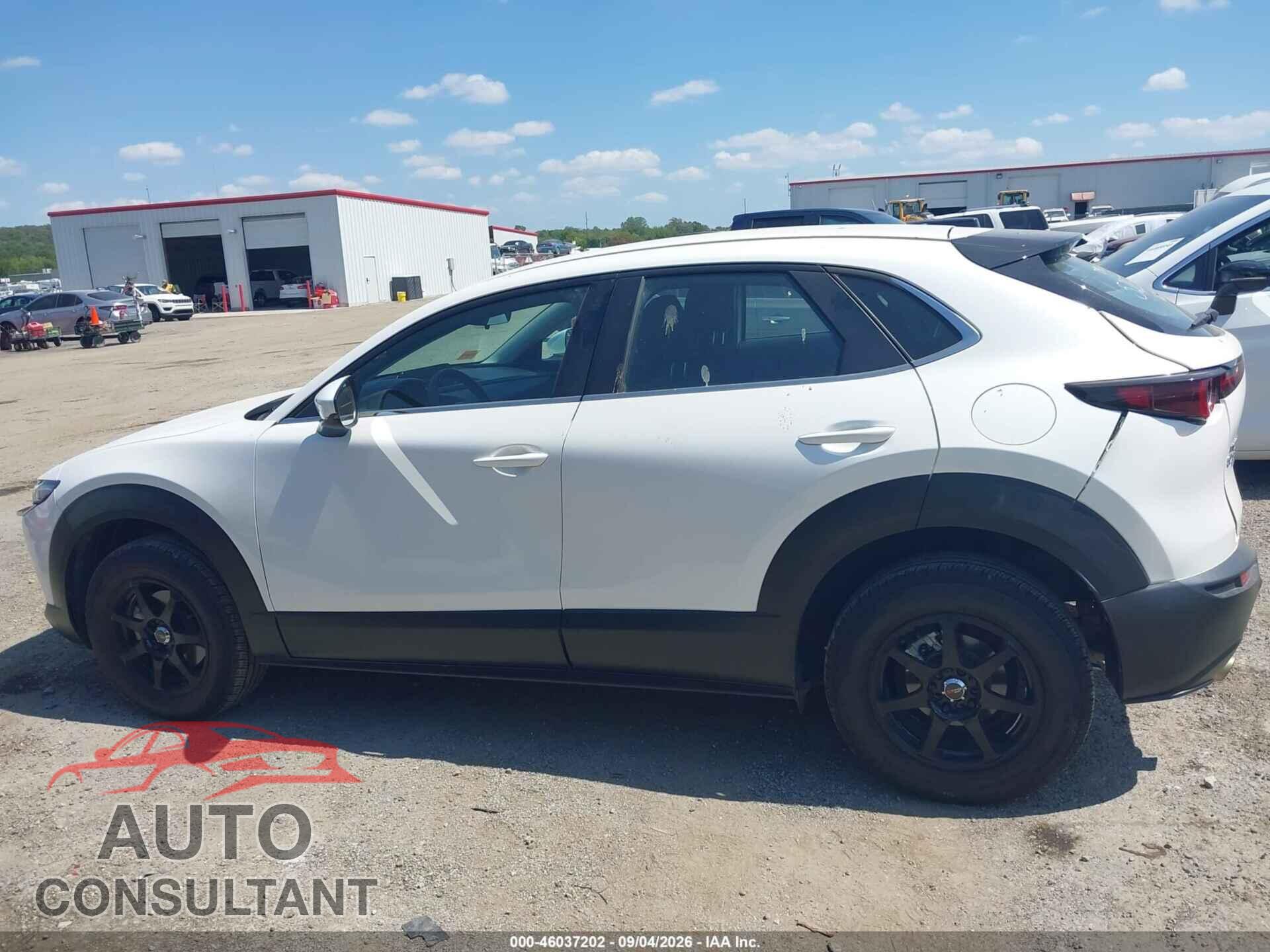 MAZDA CX-30 2024 - 3MVDMBAM0RM616776