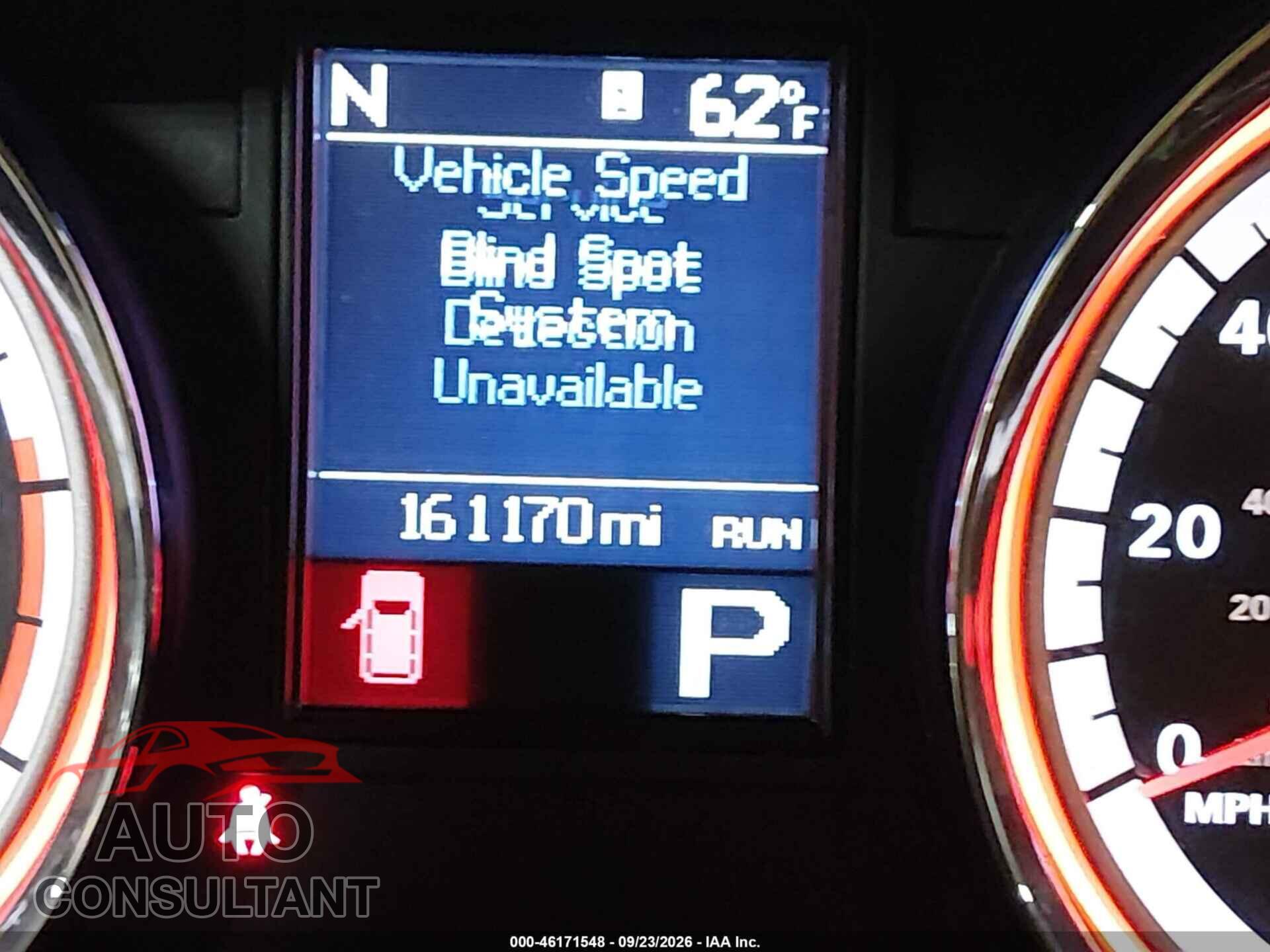 DODGE DURANGO 2013 - 1C4SDJDT1DC510319